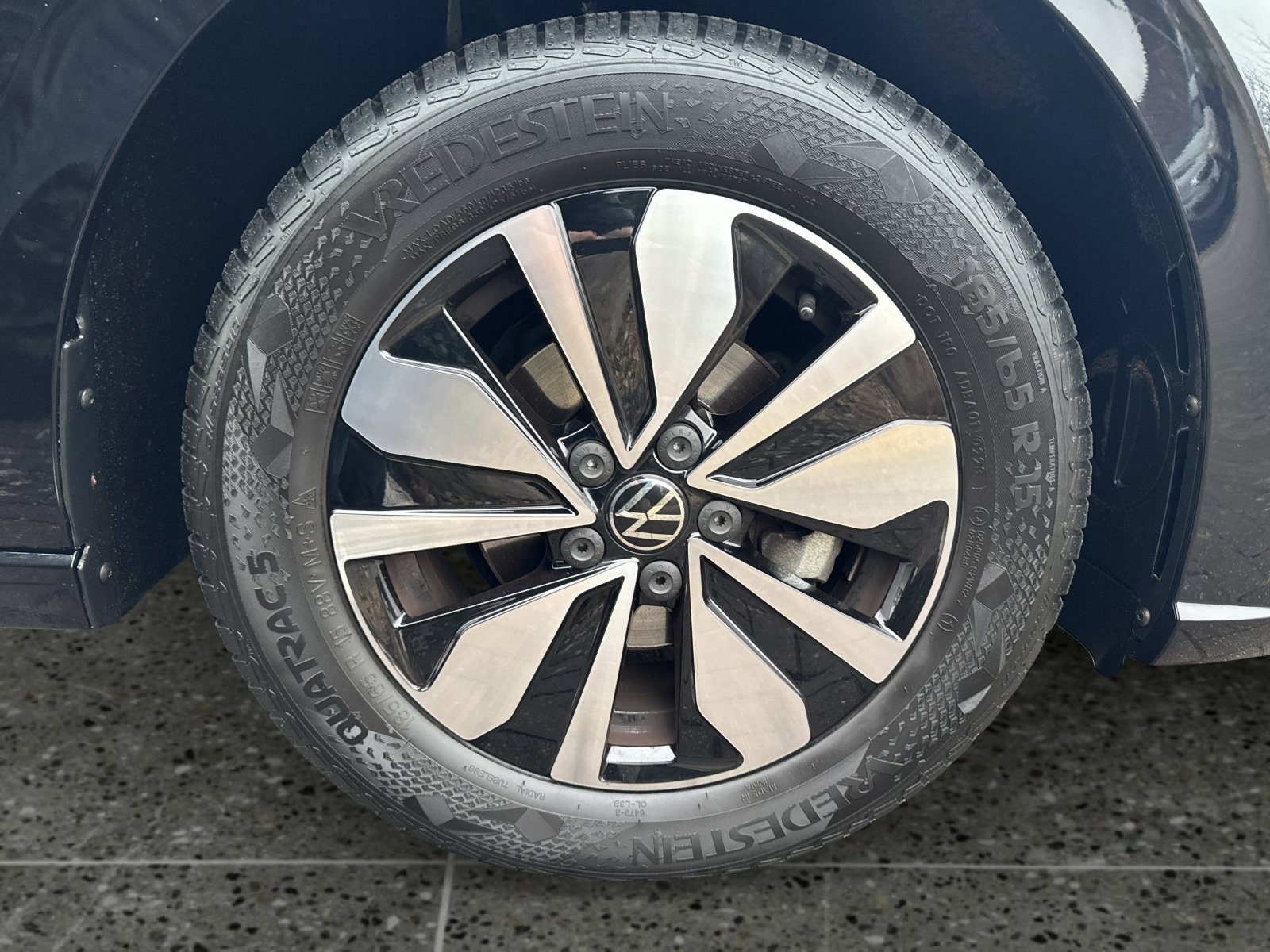 VW - Polo 1.0 Life LED ACC_4