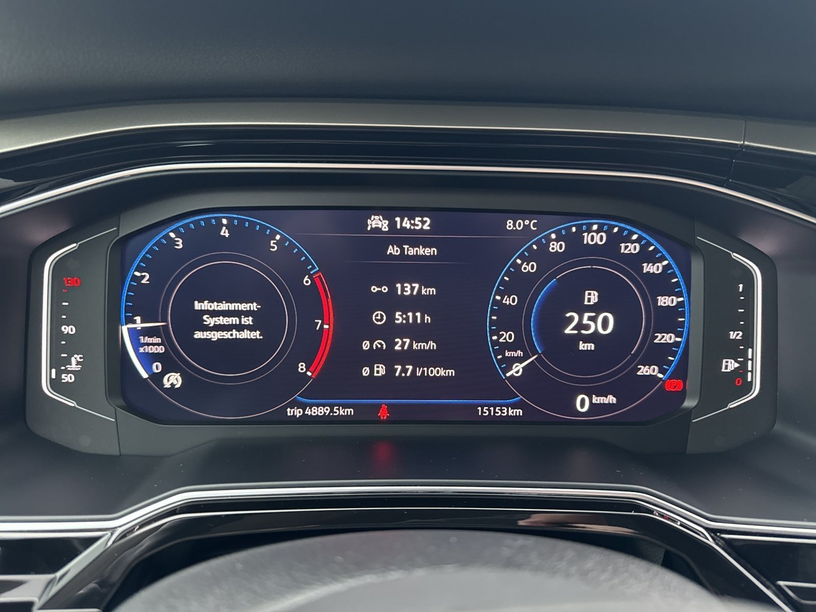 VW - Polo 1.0 Life LED ACC_12