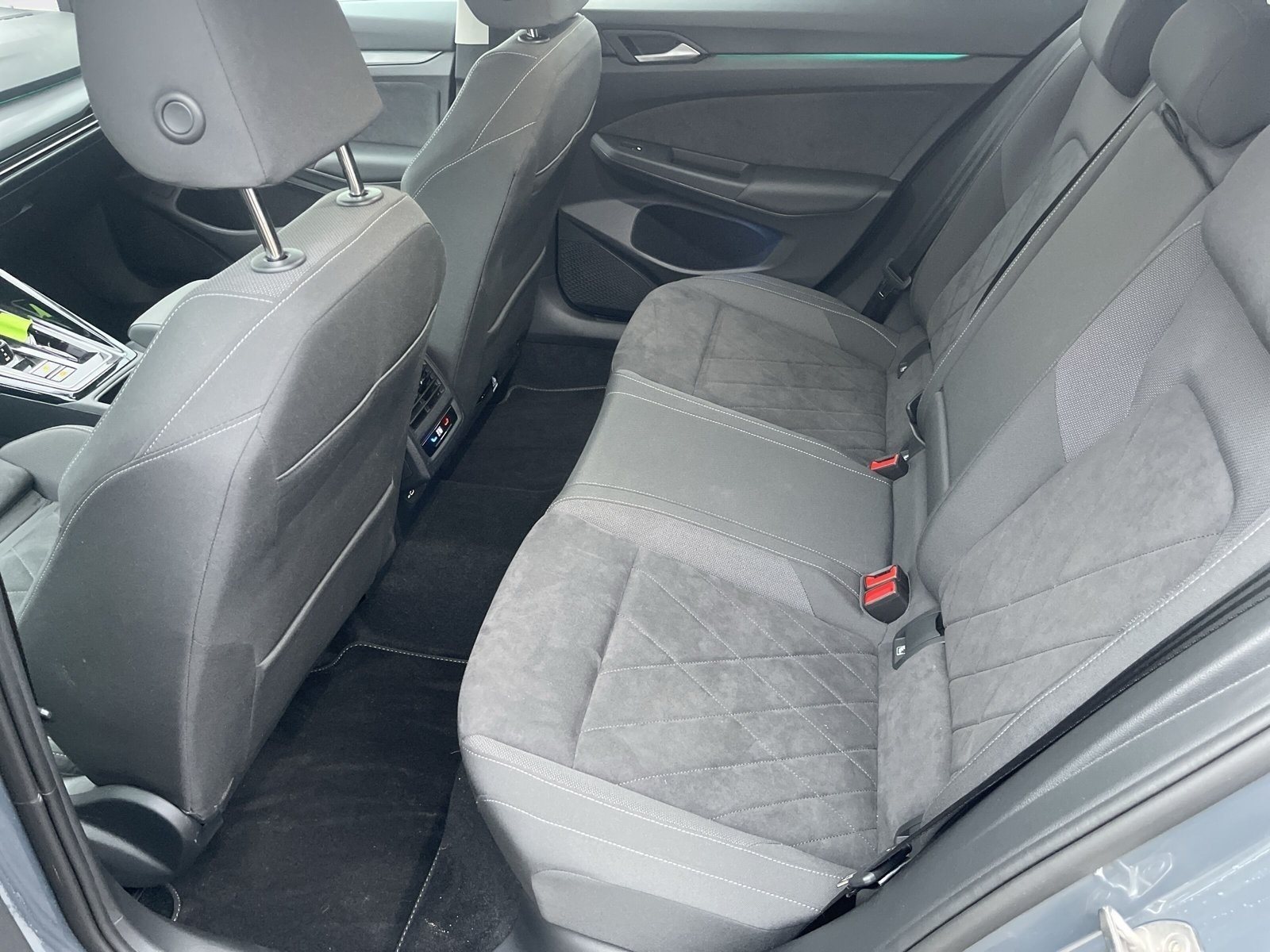 VW - Golf Variant VIII 2.0 TDI Style DSG AHK LED RFK_2