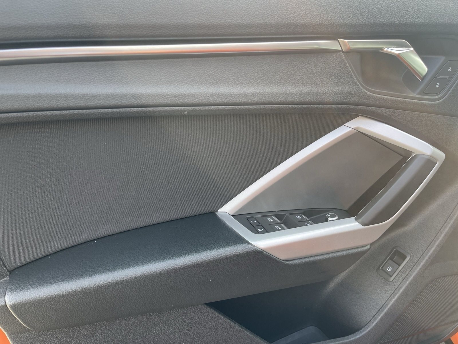 Audi - Q3 Sportback 45 TFSIe S-Tronic AHK LED_15