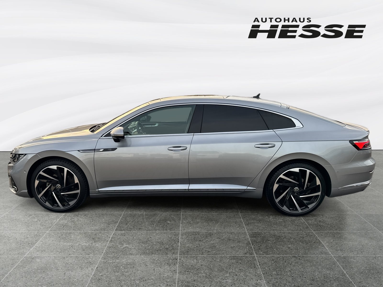 VW - Arteon 2.0 TDI R-Line DSG_9