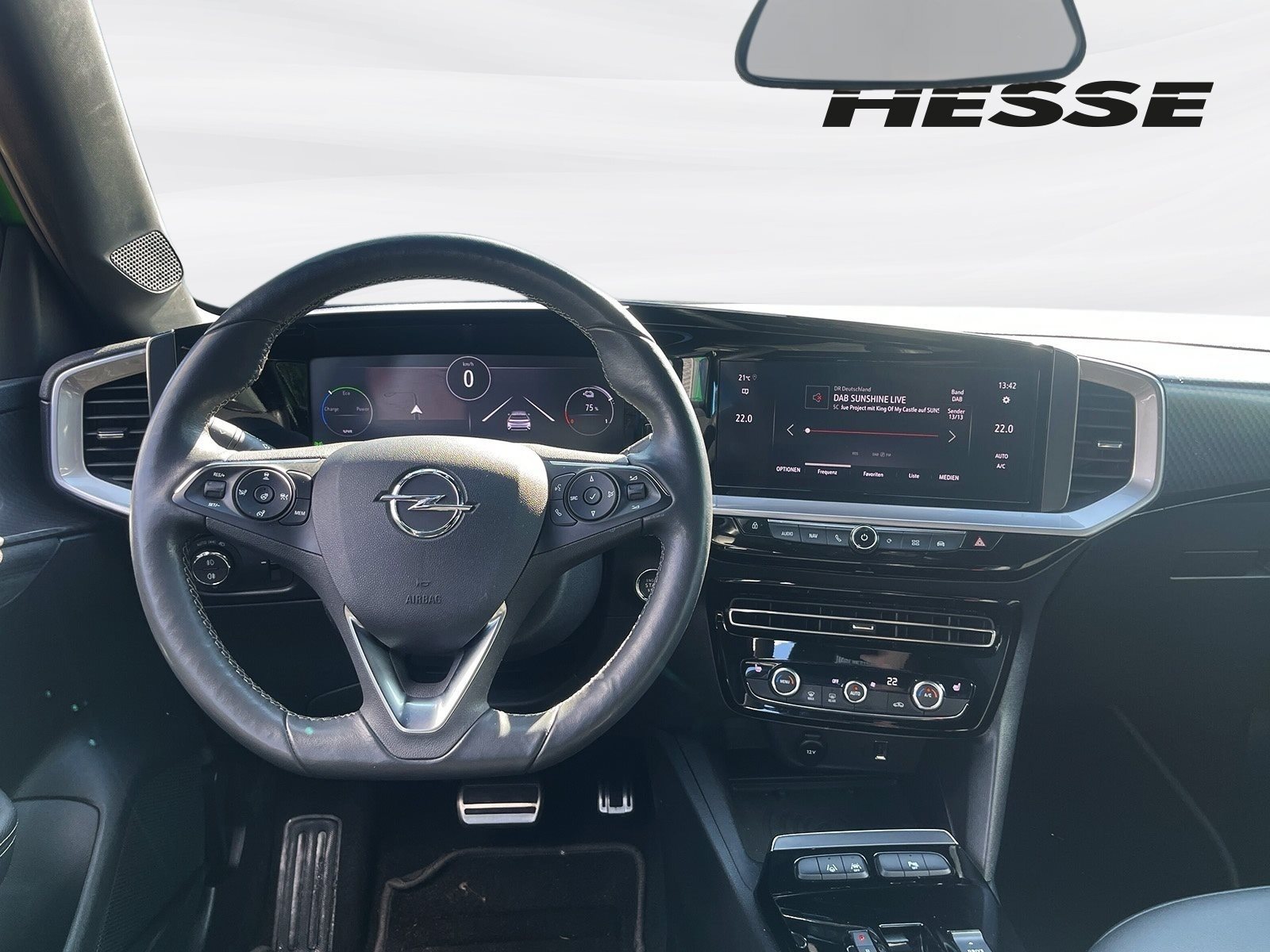 Opel - Mokka e Ultimate LED GRA_13