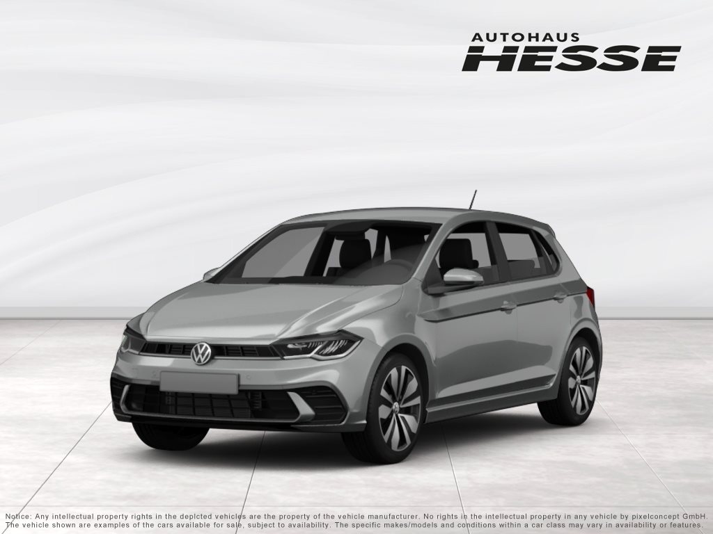 VW - Polo 1.0 MPI Life, LED, Digi Tacho, Sitzheizung_20