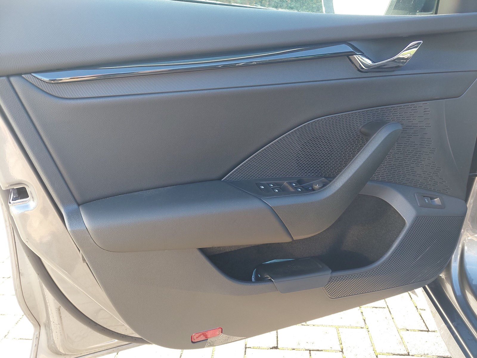 Skoda - Octavia Combi 1.5 TSI e-TEC Sportline DSG, 18 Alu, LED, Navi, Kamera, PSD, PLA, MFL,_14