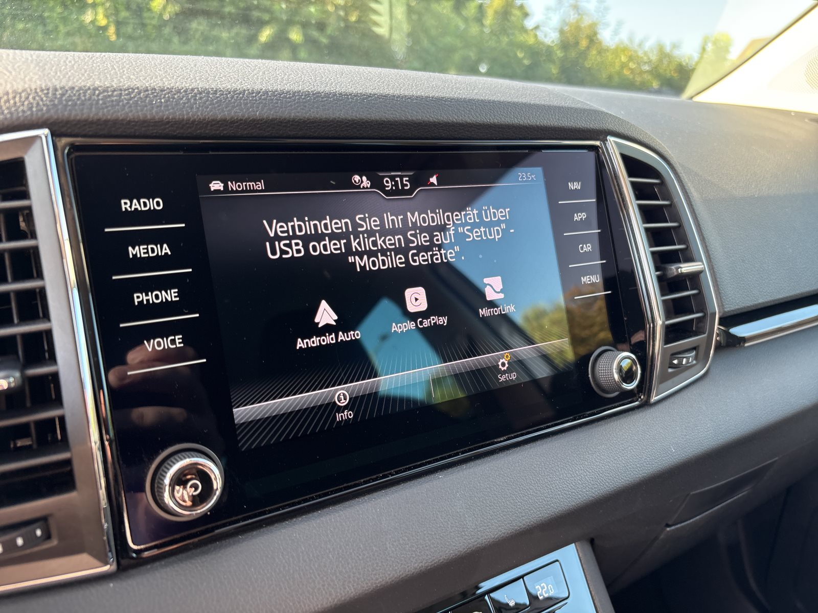 Skoda - Karoq 2.0 TDI Style, LED Navi Smartlink_7