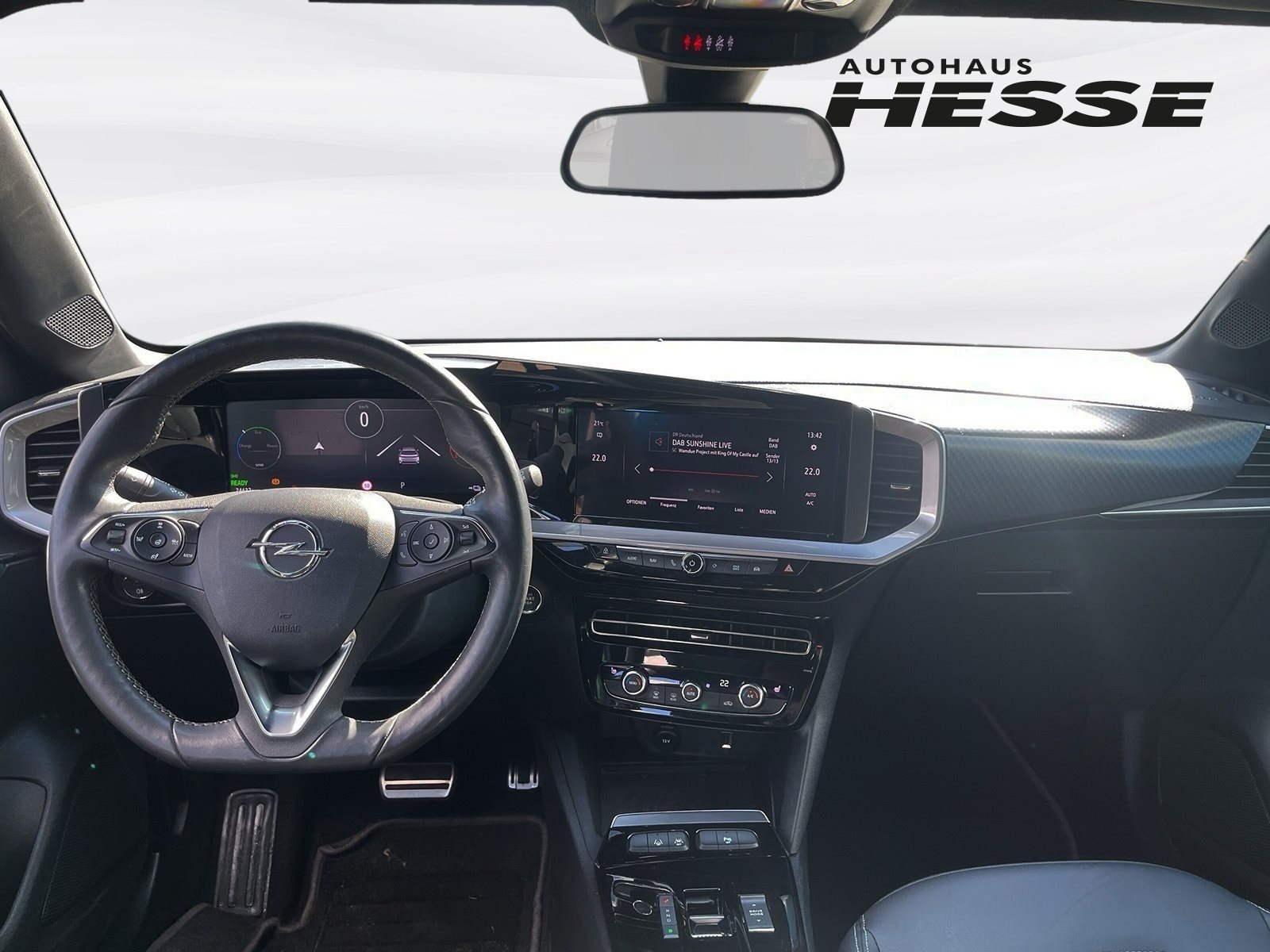 Opel - Mokka e Ultimate LED GRA_12