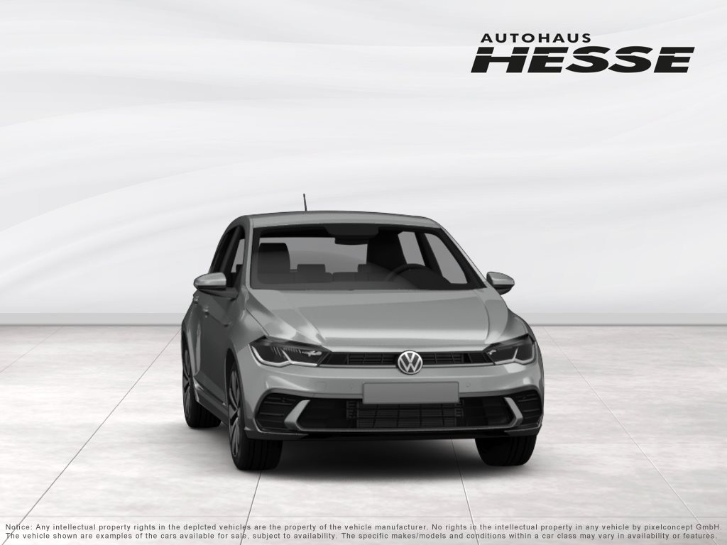 VW - Polo 1.0 MPI Life, LED, Digi Tacho, Sitzheizung_19