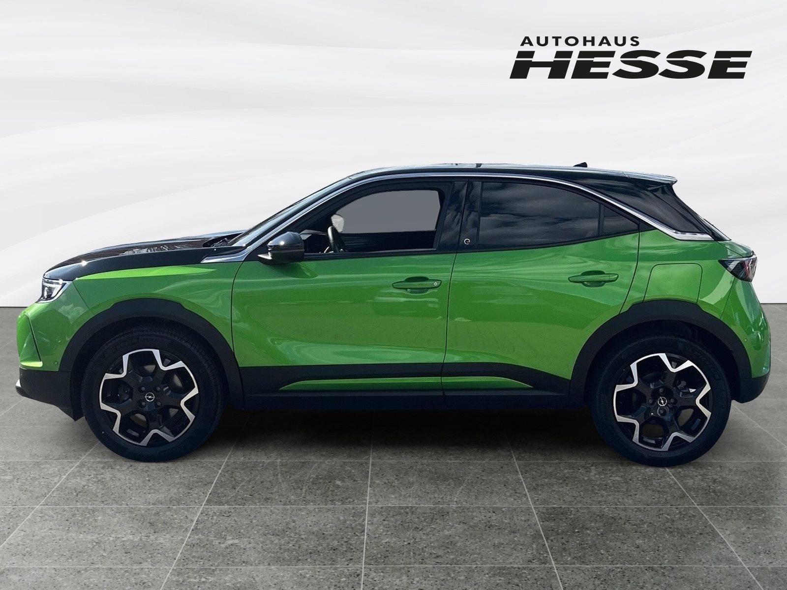 Opel - Mokka e Ultimate LED GRA_8