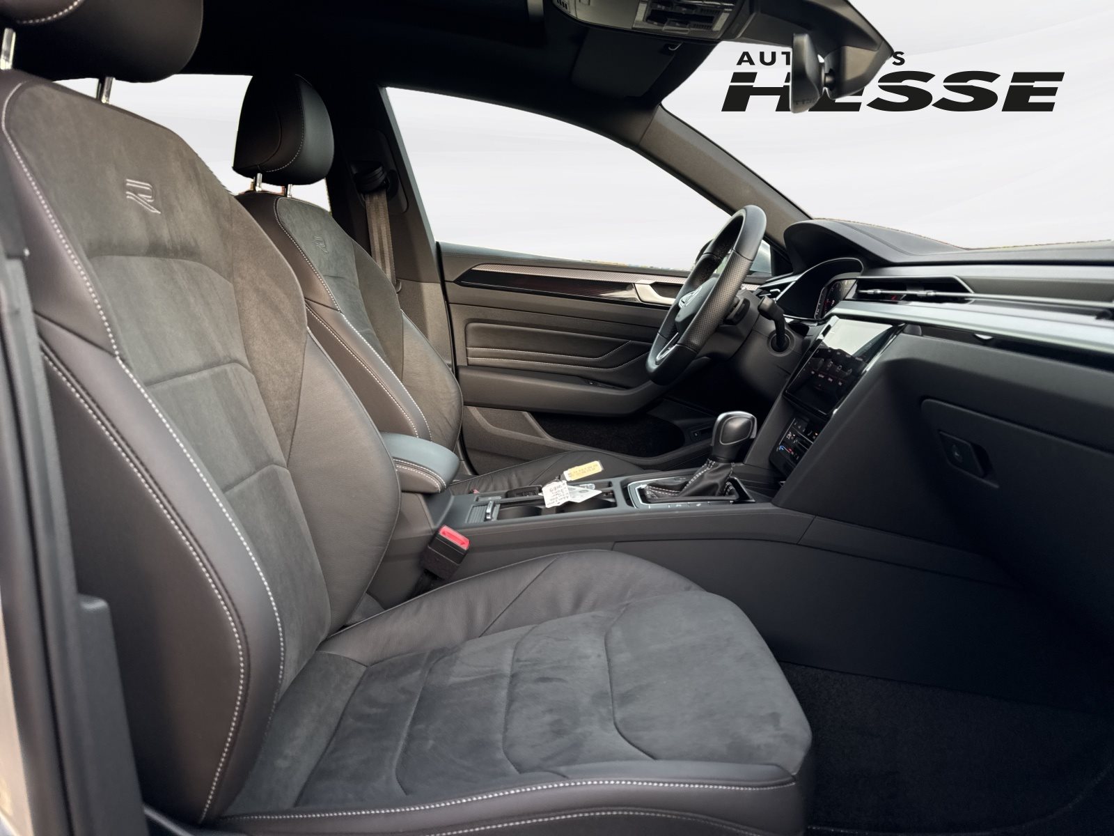 VW - Arteon 2.0 TDI R-Line DSG_3