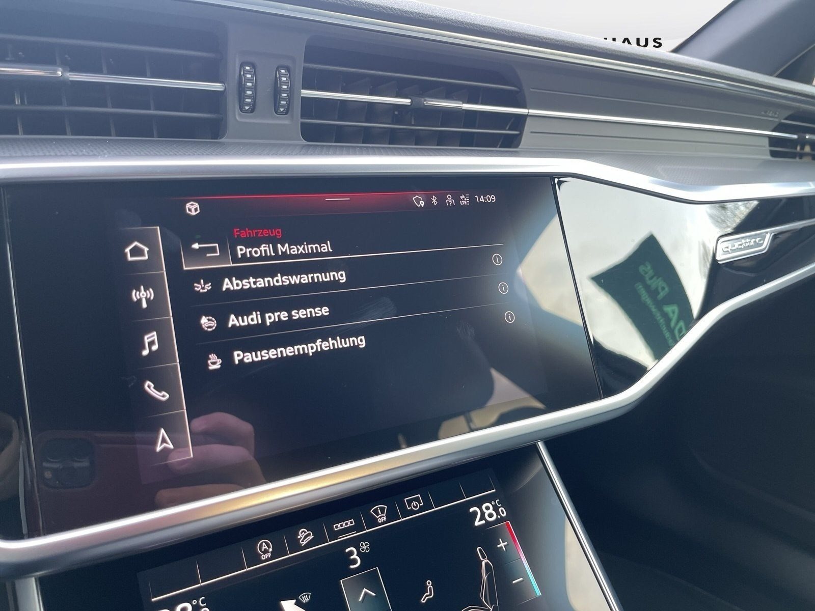 Audi - A6 55 TDI Allroad quattro Tiptronic AHK LED_6