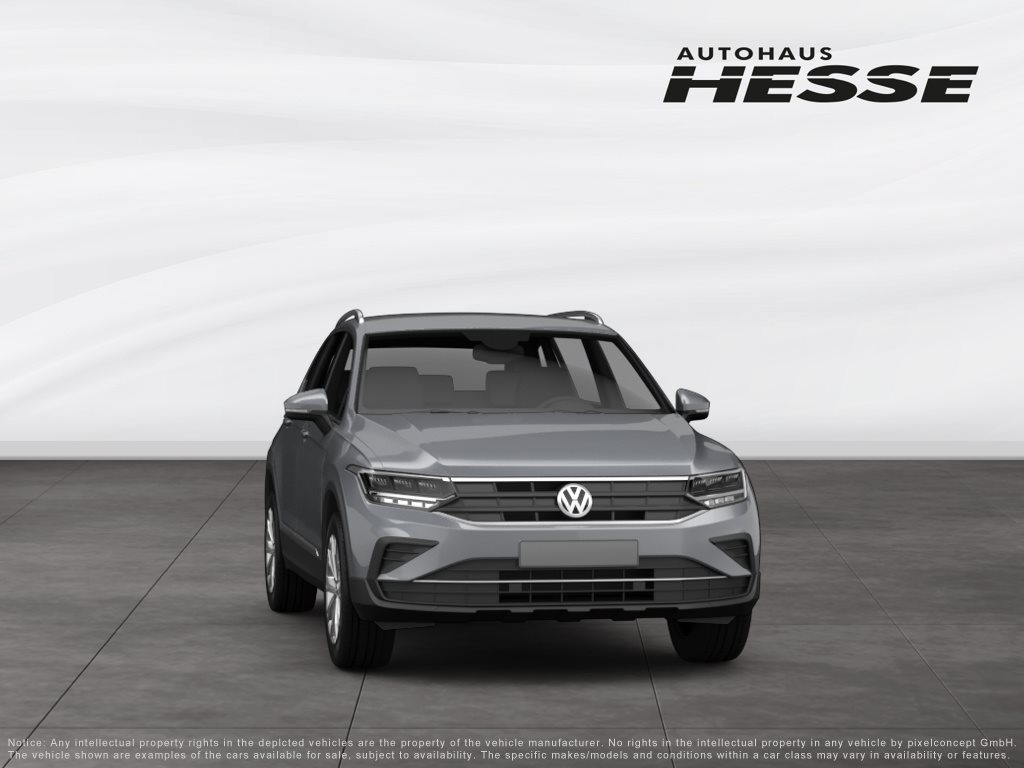 VW - Tiguan Allspace 2.0 TDI Move 4Motion DSG, AHK LED Navi Pano_8