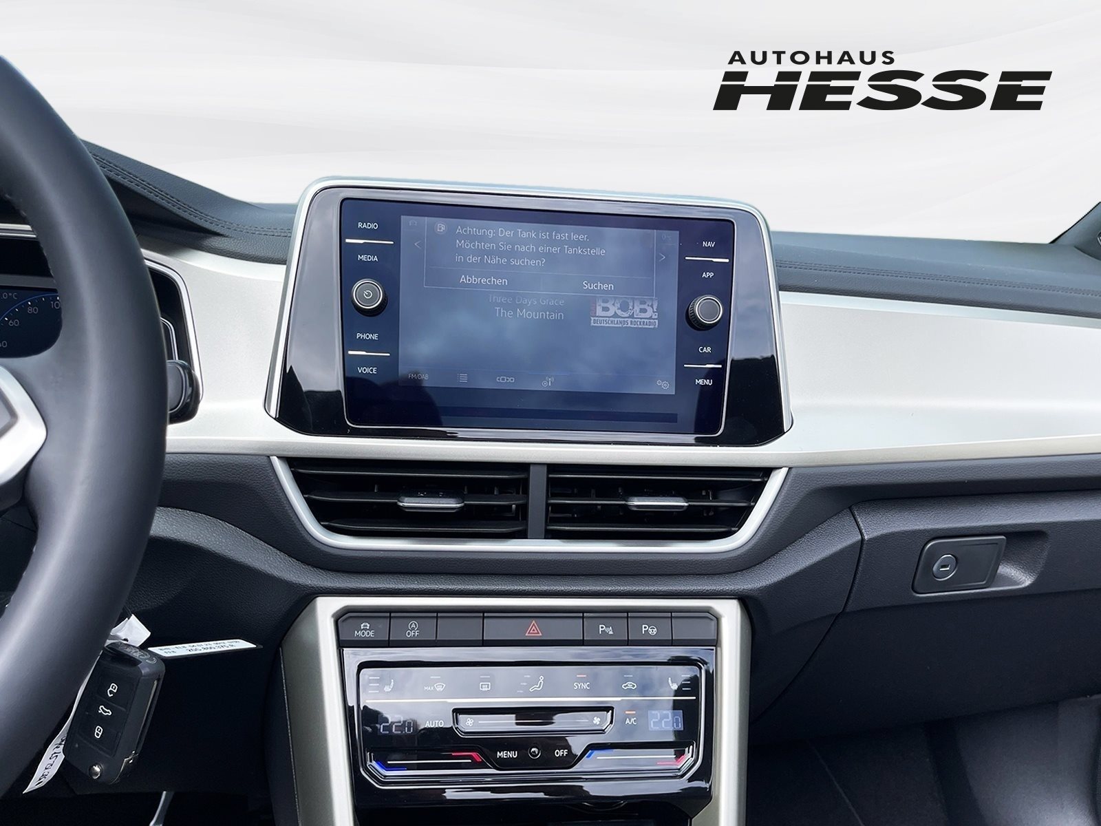 VW - T-Roc 1.5 TSI Move DSG AHK ACC Park Assist_13