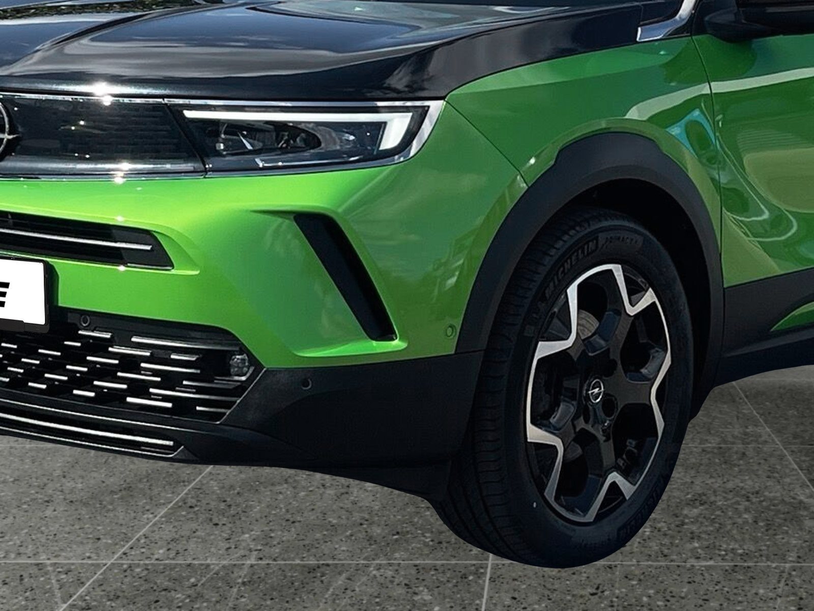 Opel - Mokka e Ultimate LED GRA_10