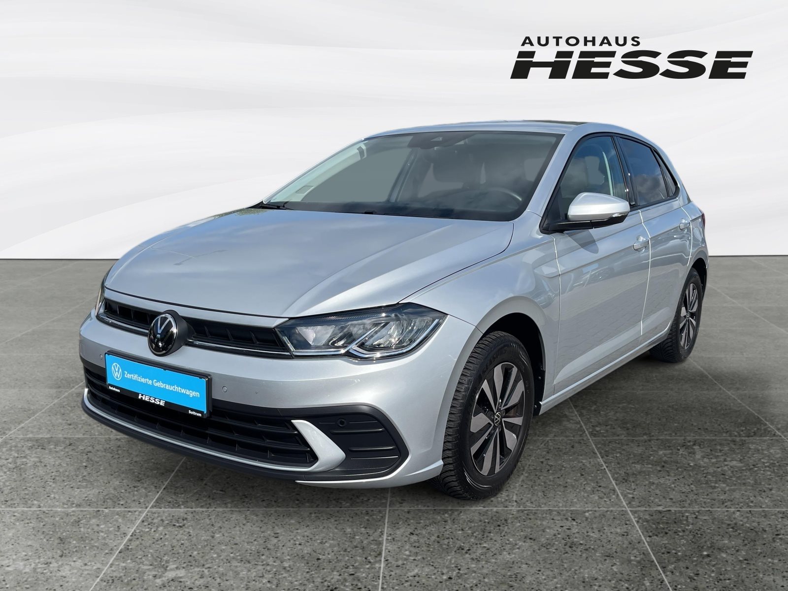 VW - Polo 1.0 Move_10