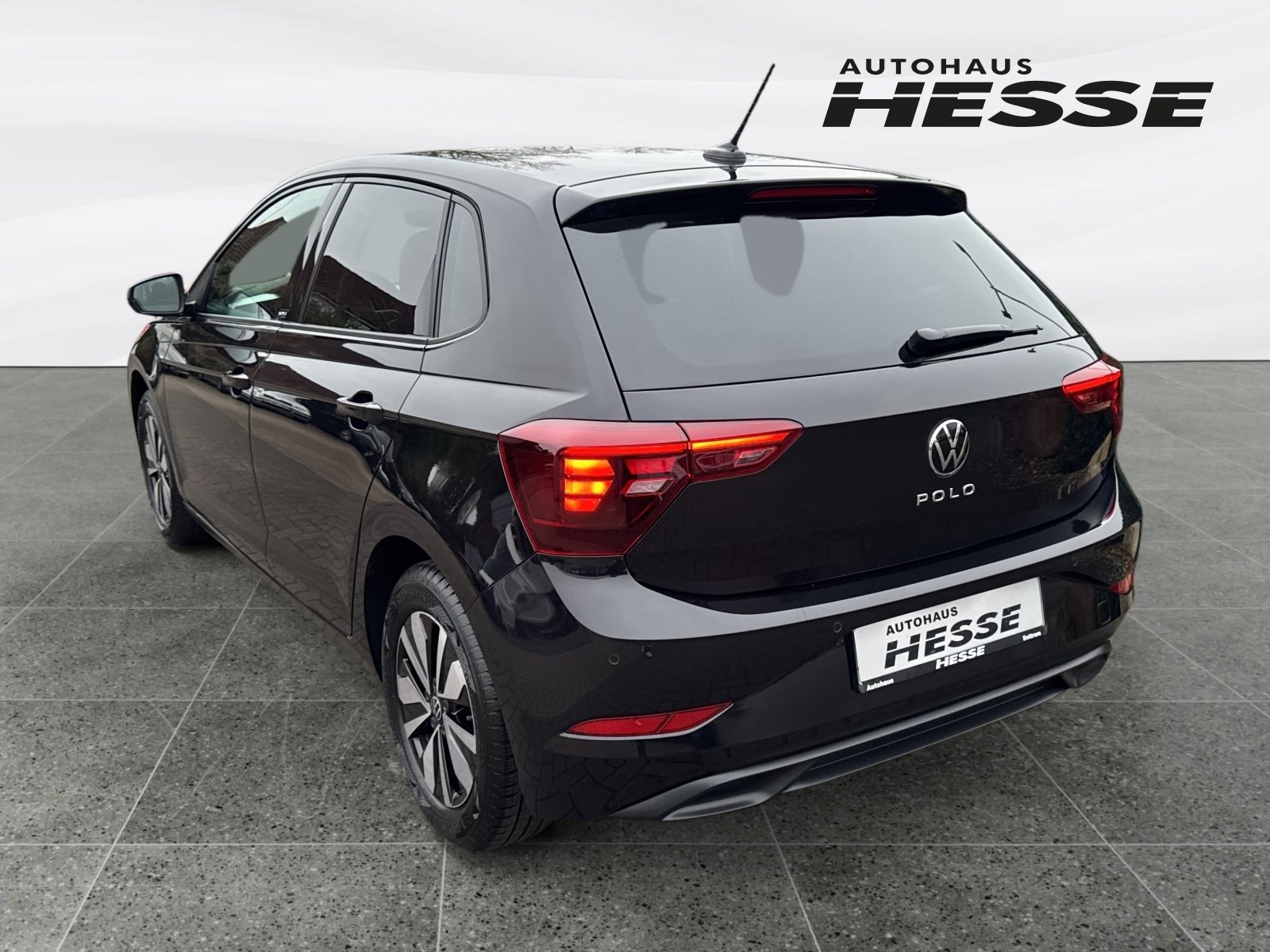 VW - Polo 1.0 Life LED ACC_8