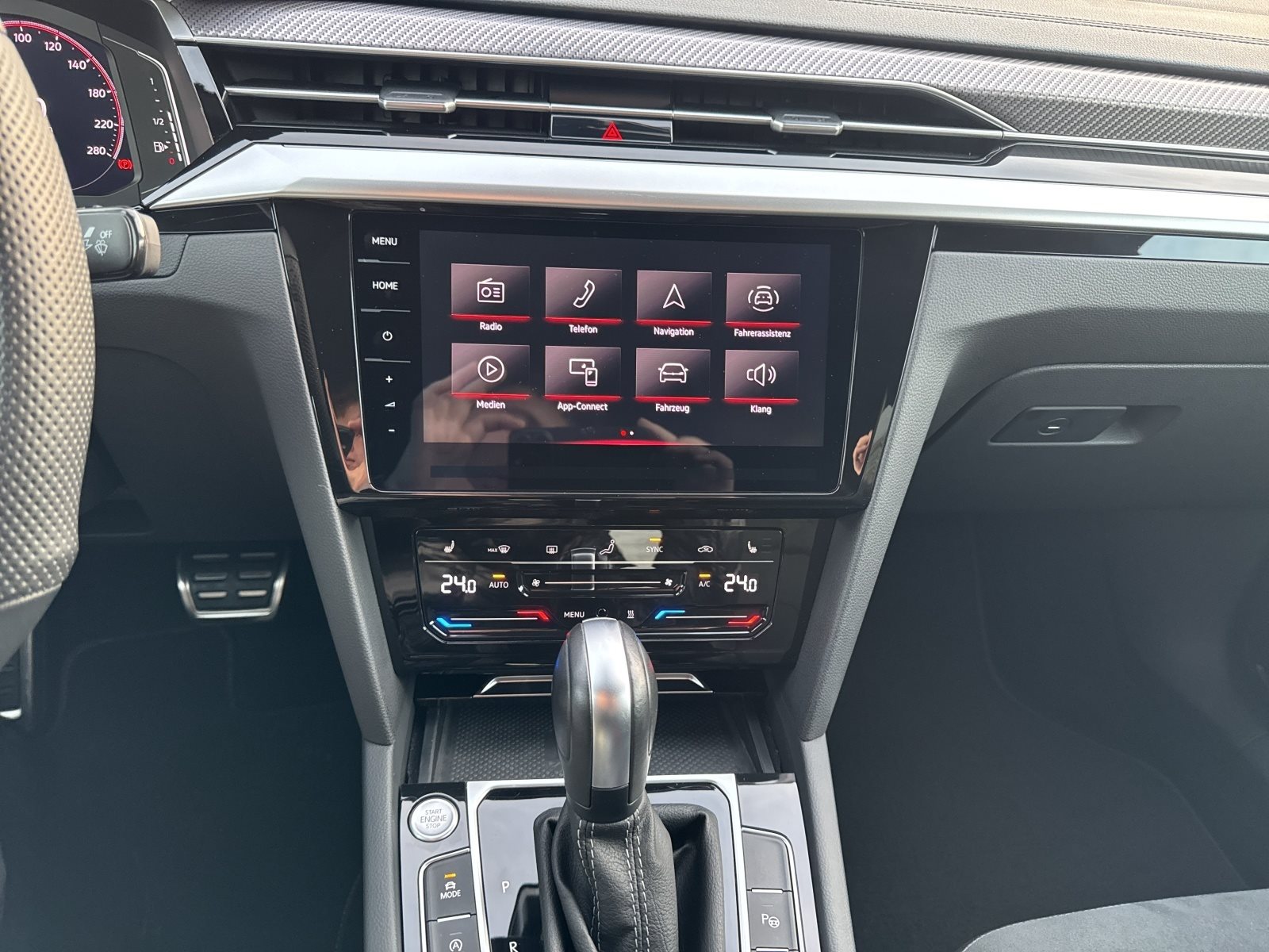 VW - Arteon 2.0 TDI R-Line DSG_15