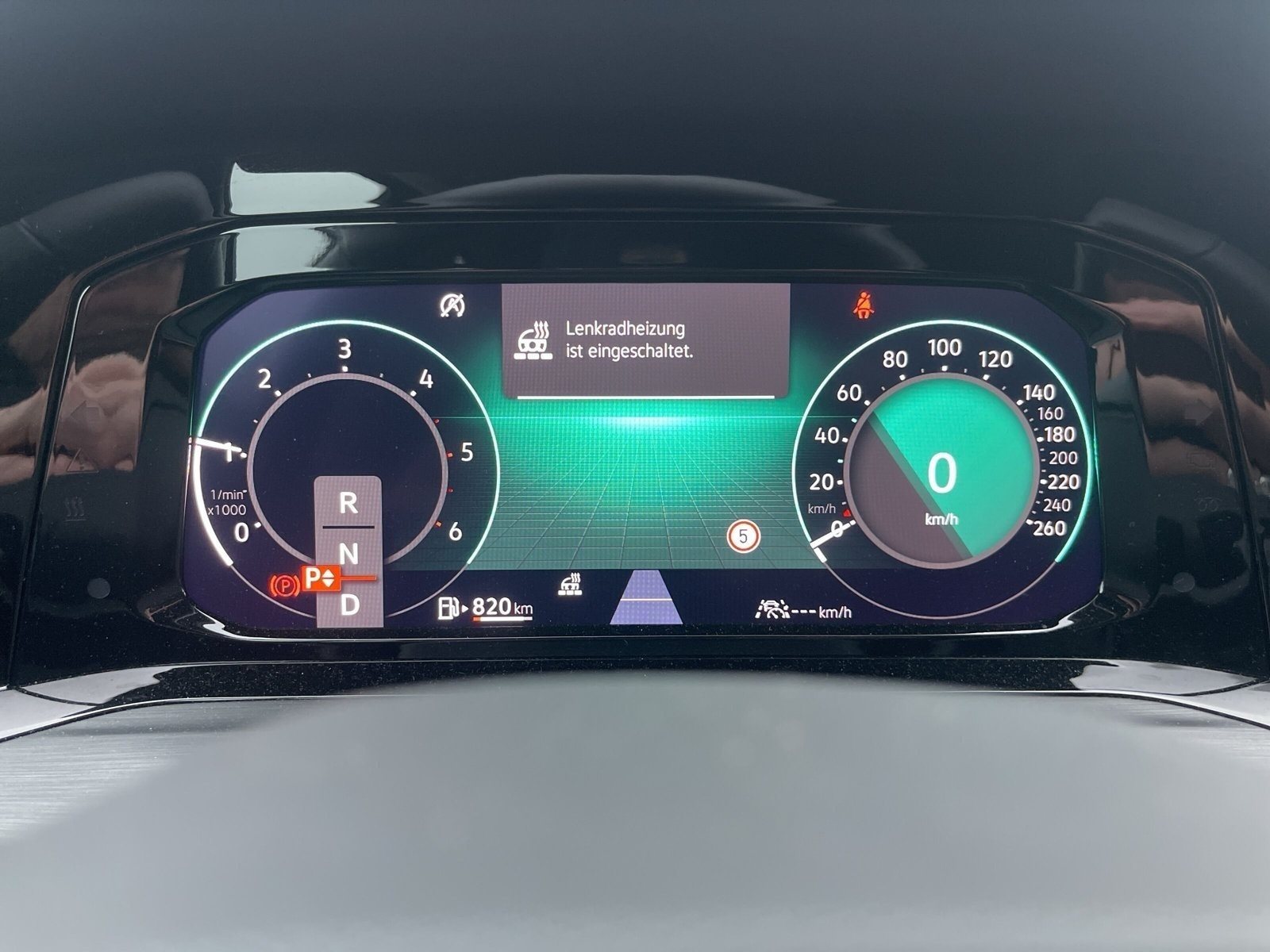 VW - Golf Variant VIII 2.0 TDI Style DSG AHK LED RFK_7