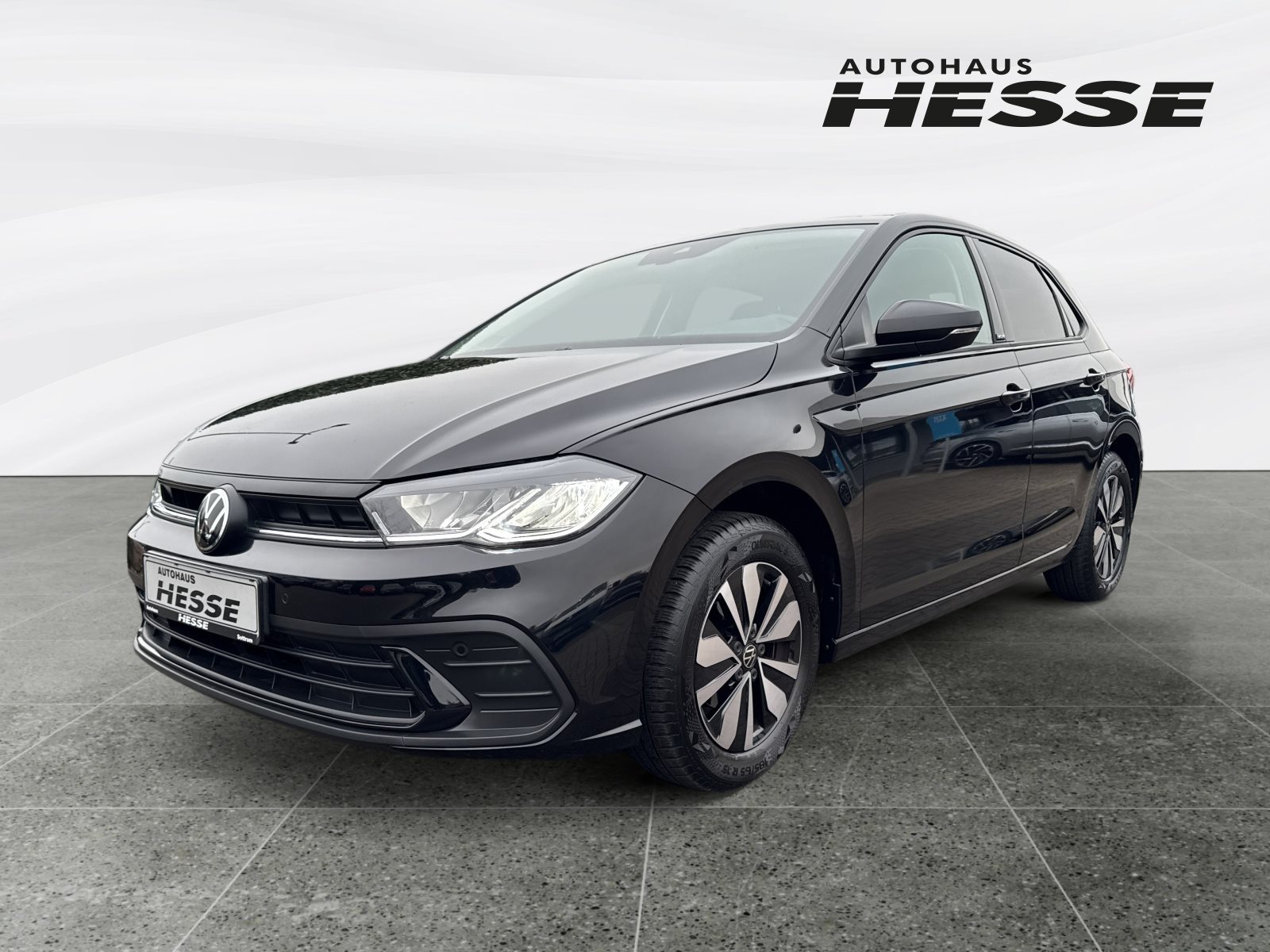 VW - Polo 1.0 Life LED ACC_9