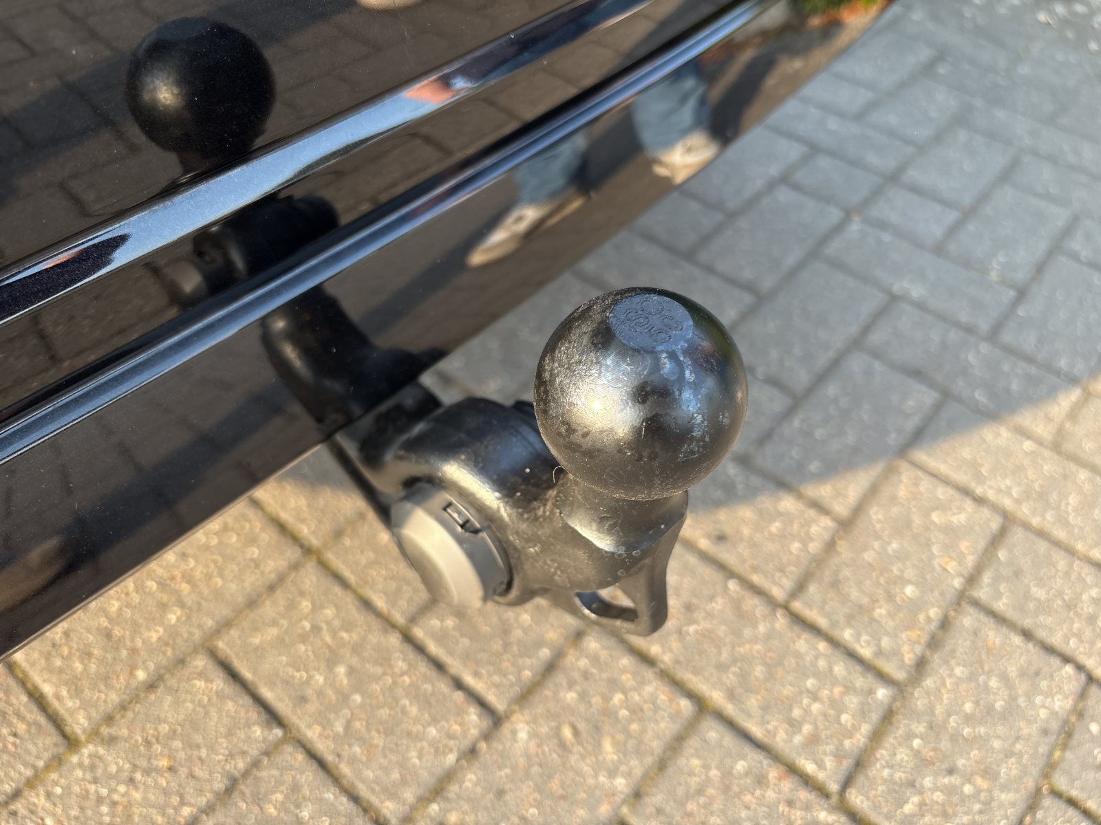Skoda - Octavia Combi 2.0 TDI Style DSG AHK LED ACC_5