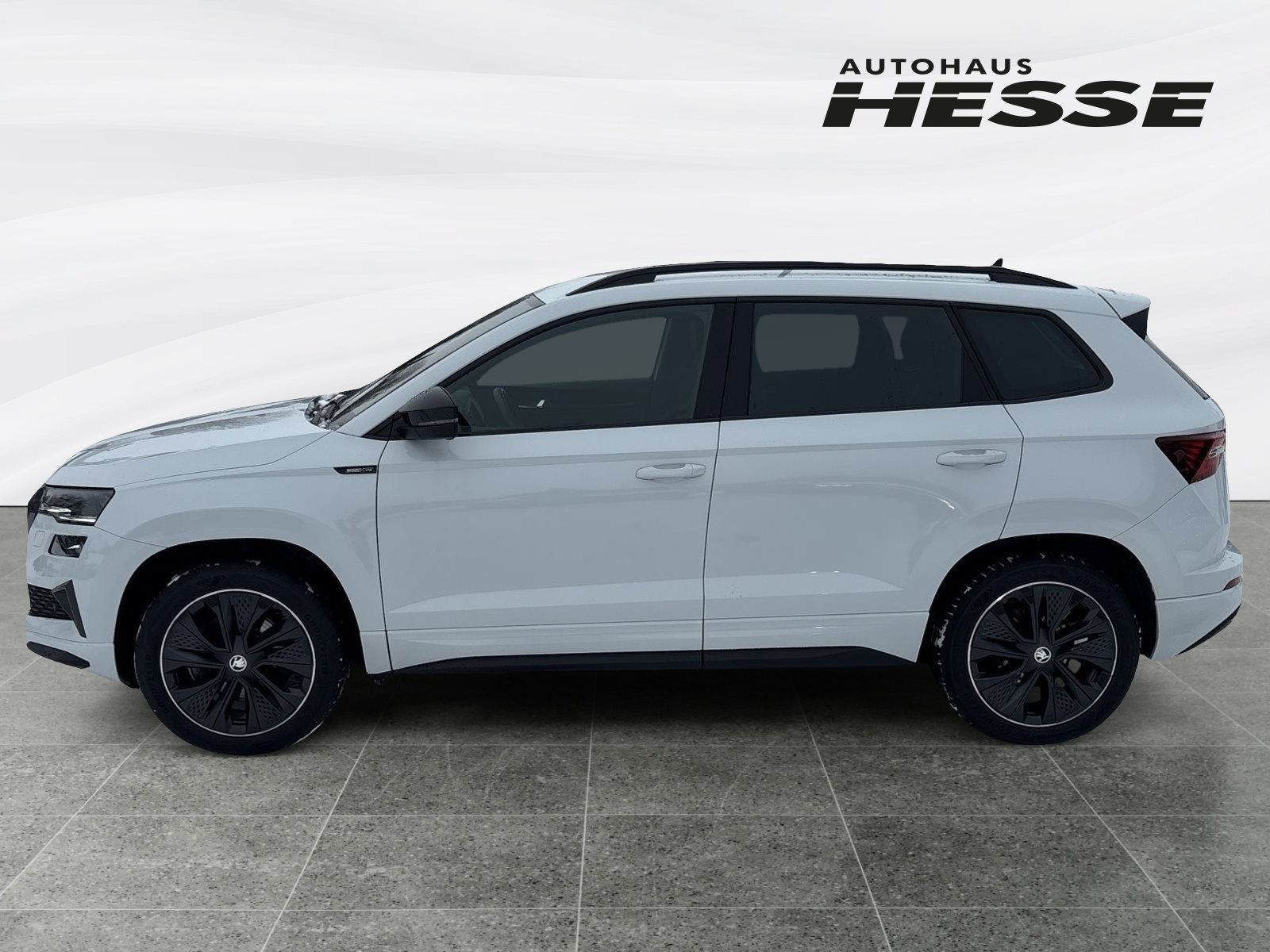 Skoda - Karoq 1.5 TSI Sportline DSG, AHK, Matrix, ACC, DCC_10