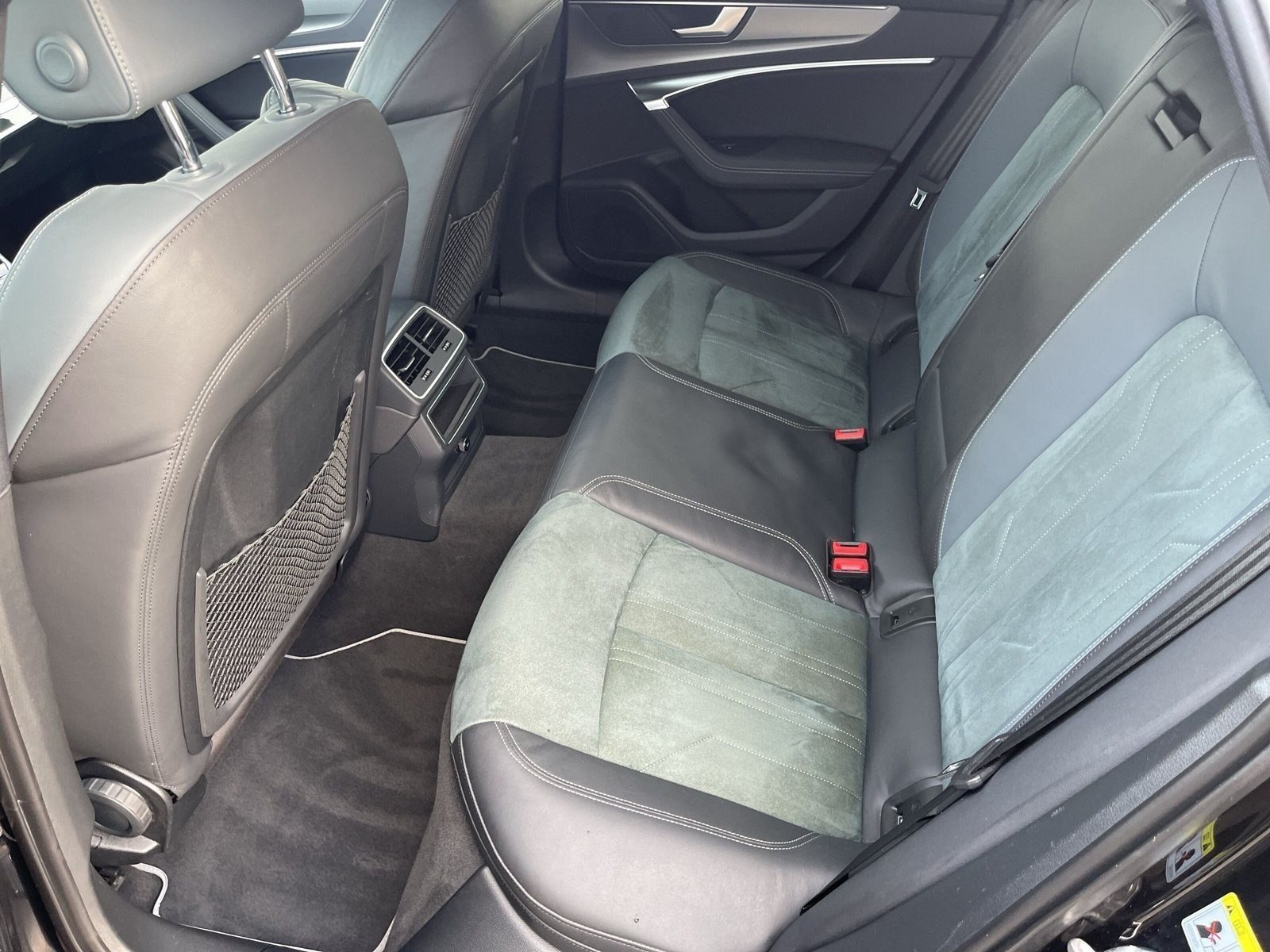 Audi - A6 55 TDI Allroad quattro Tiptronic AHK LED_2