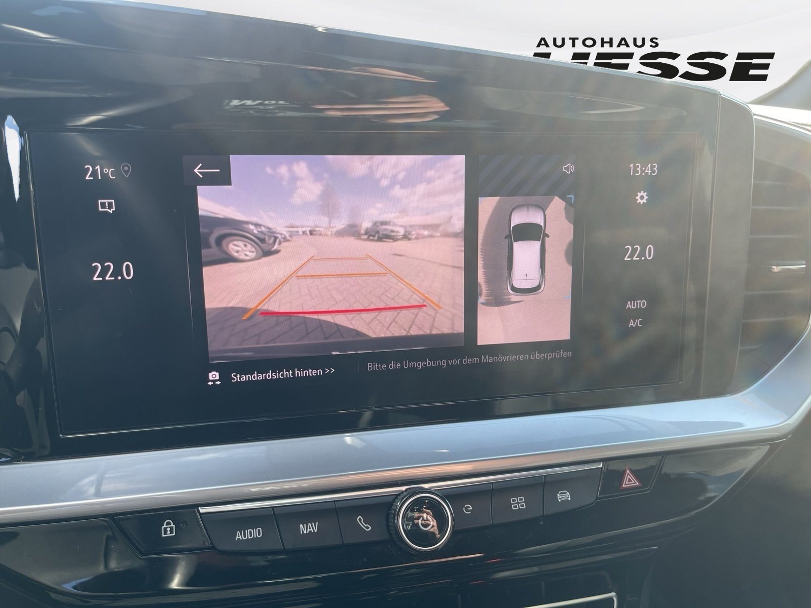 Opel - Mokka e Ultimate LED GRA_4