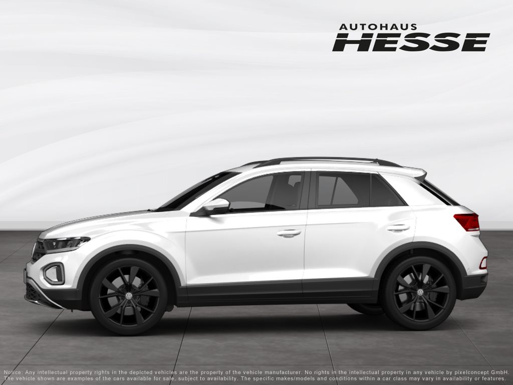 VW - T-Roc 1.5 TSI Life DSG, AHK_4
