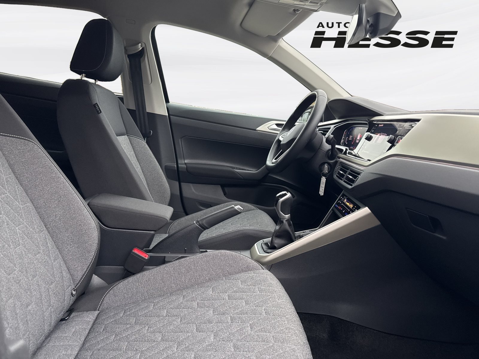 VW - Polo 1.0 Life LED ACC_3