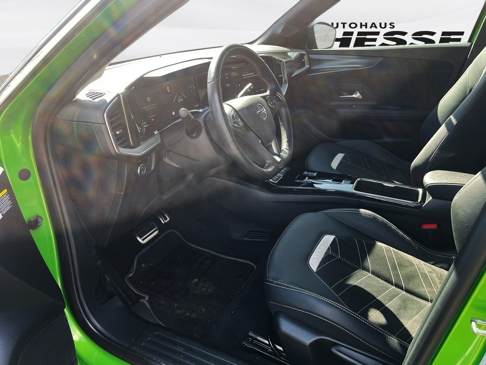 Opel - Mokka e Ultimate LED GRA_11