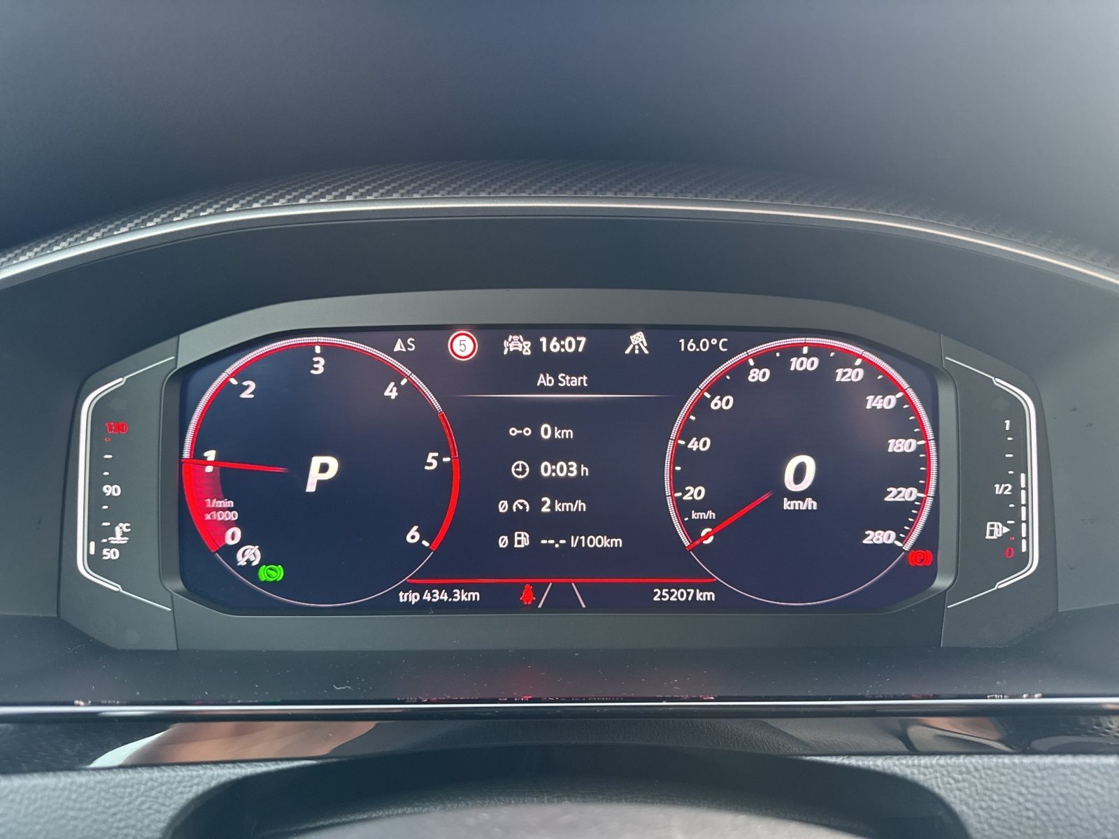 VW - Arteon 2.0 TDI R-Line DSG_14