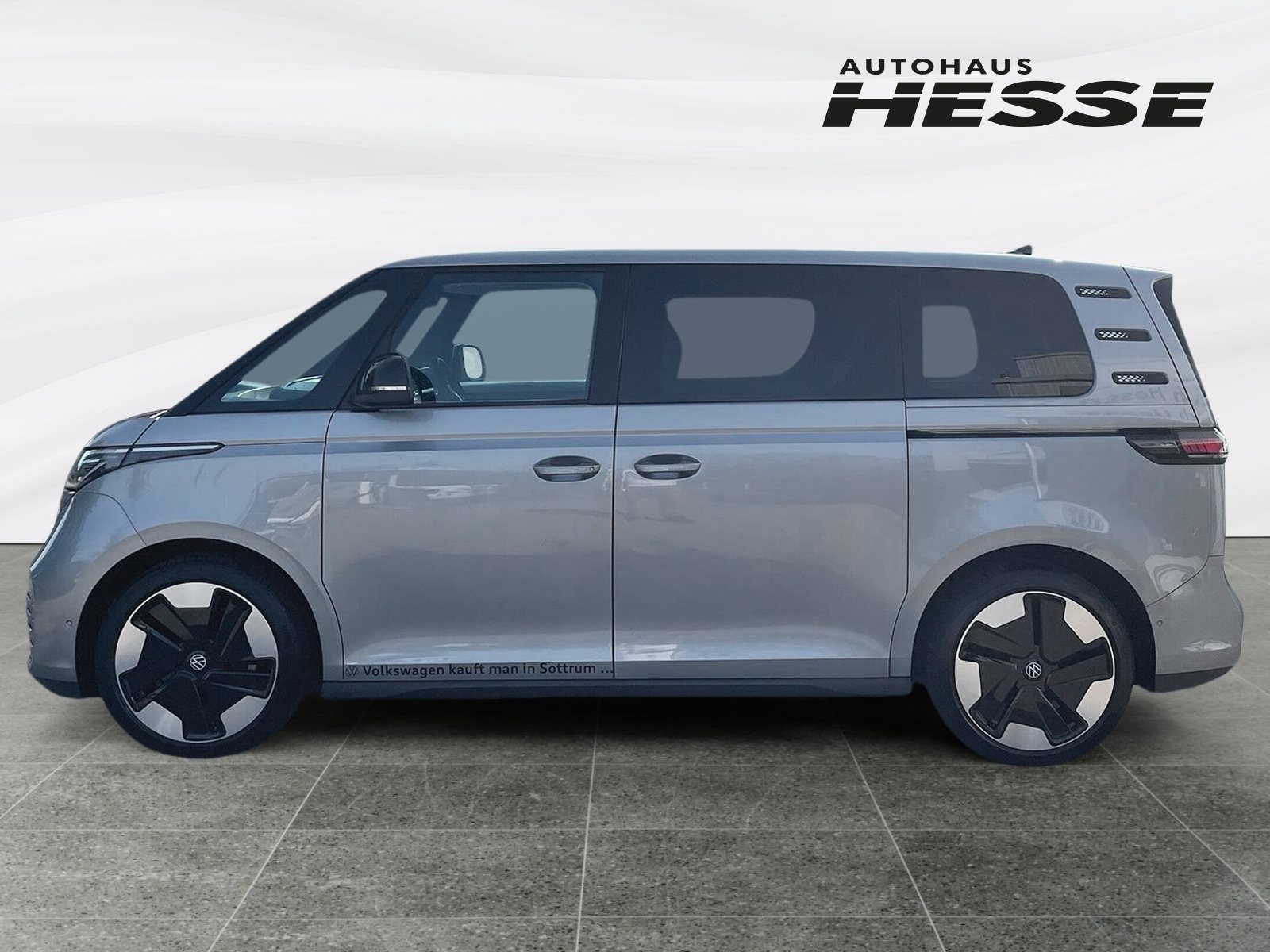 VW - ID. Buzz Bus 150 kW Pro_8