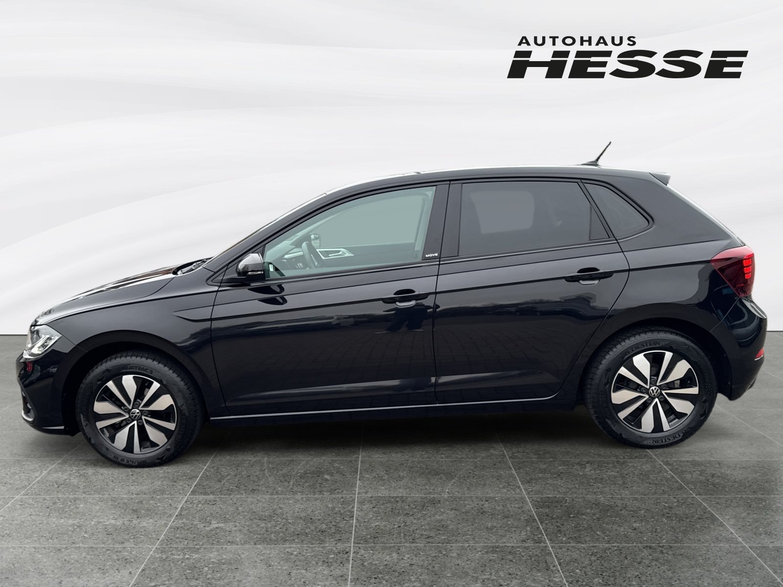 VW - Polo 1.0 Life LED ACC_7