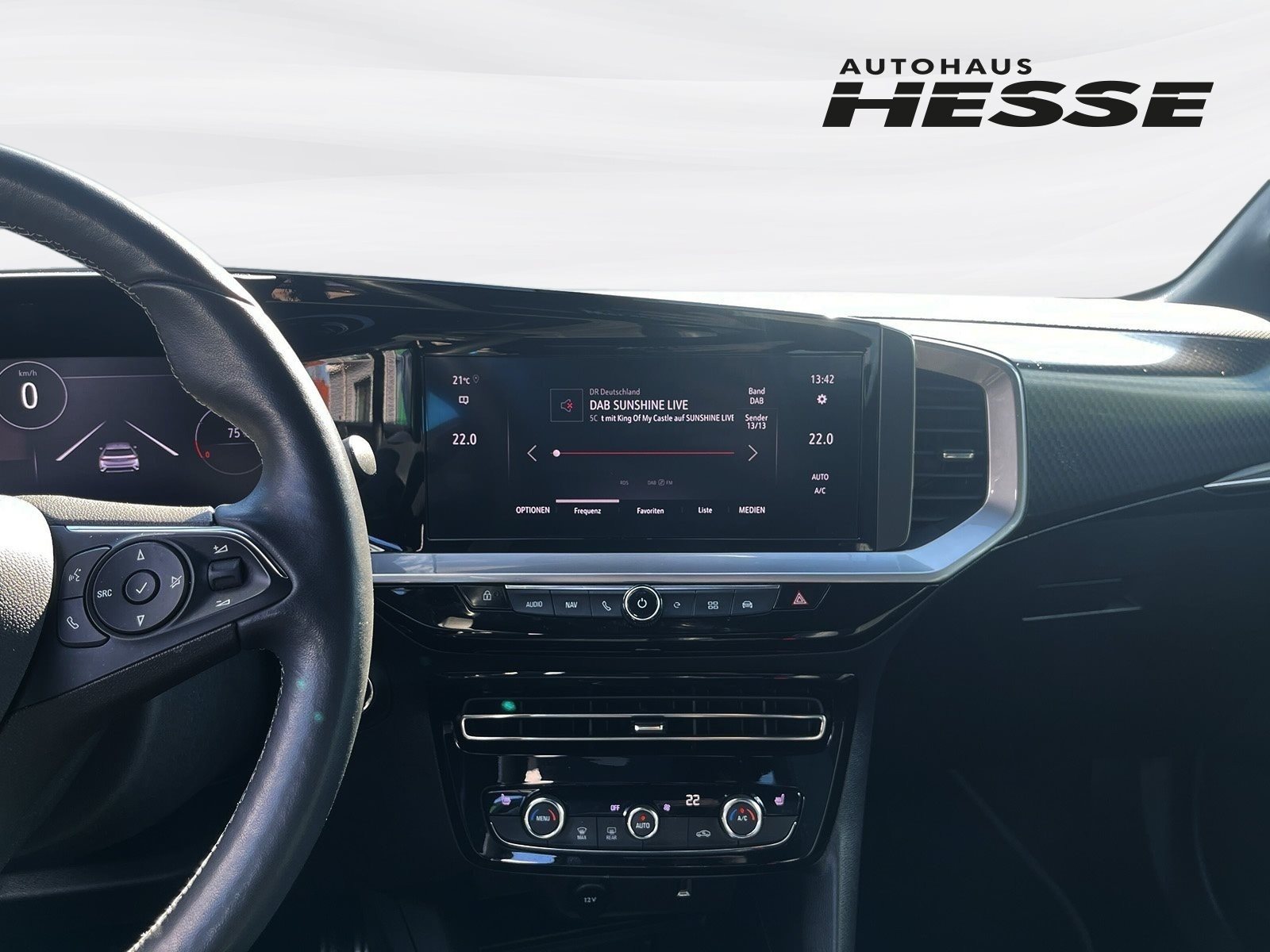 Opel - Mokka e Ultimate LED GRA_14