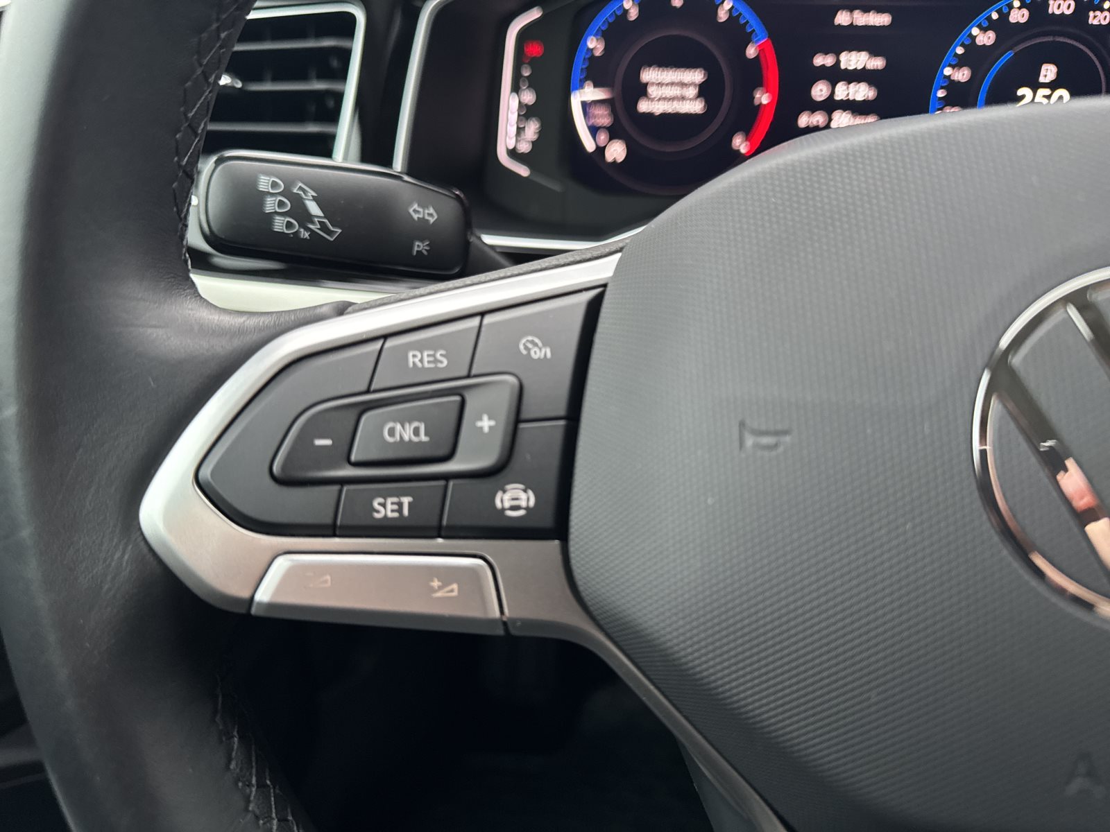 VW - Polo 1.0 Life LED ACC_5