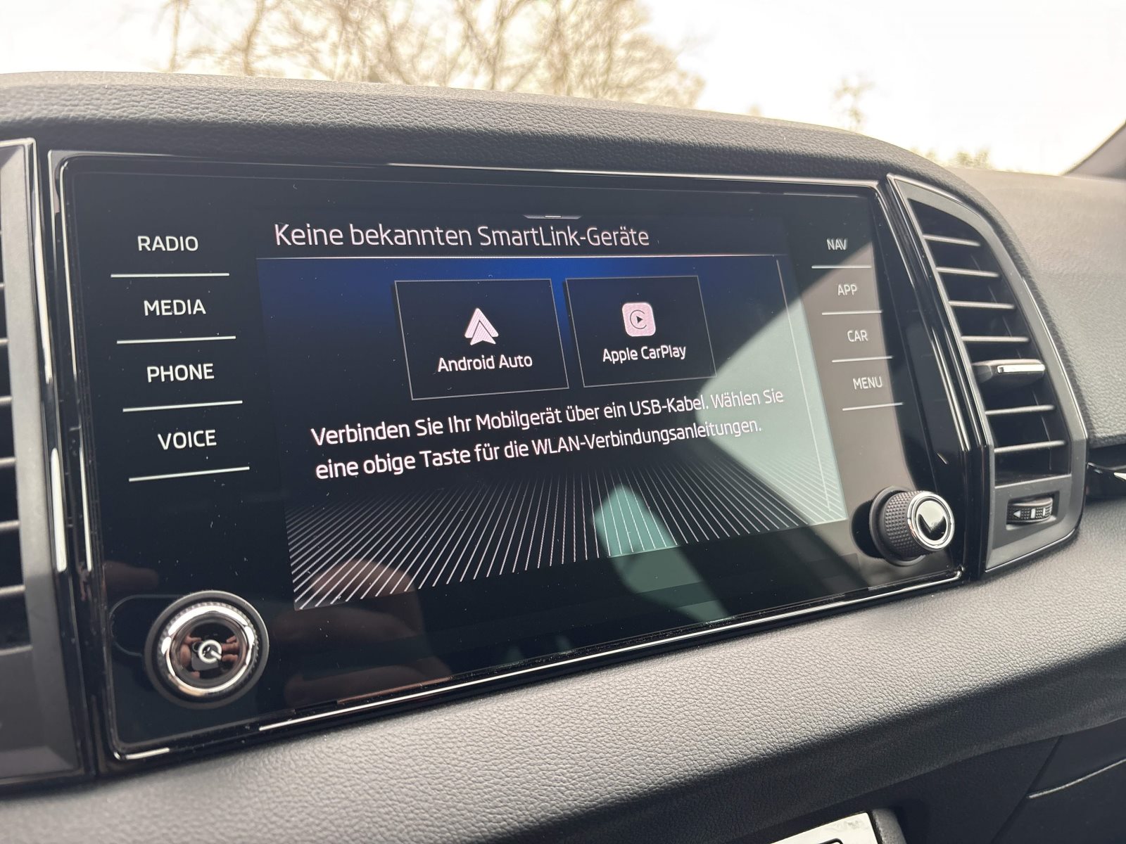 Skoda - Karoq 1.5 TSI Sportline DSG, AHK, Matrix, ACC, DCC_7