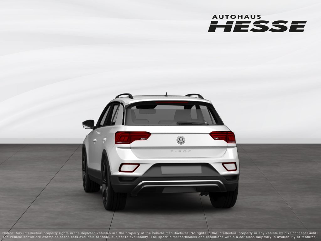 VW - T-Roc 1.5 TSI Life DSG, AHK_6