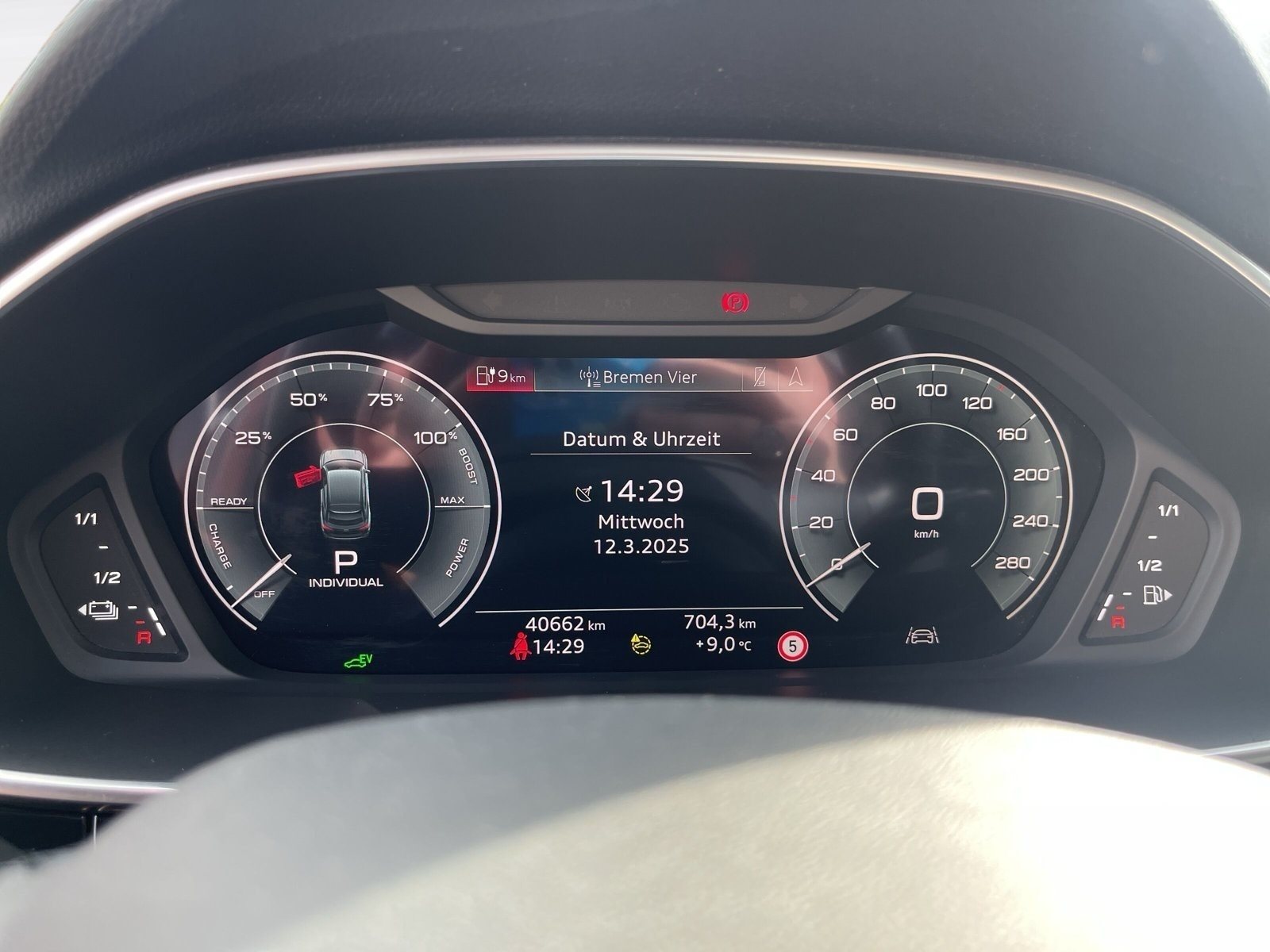 Audi - Q3 Sportback 45 TFSIe S-Tronic AHK LED_7