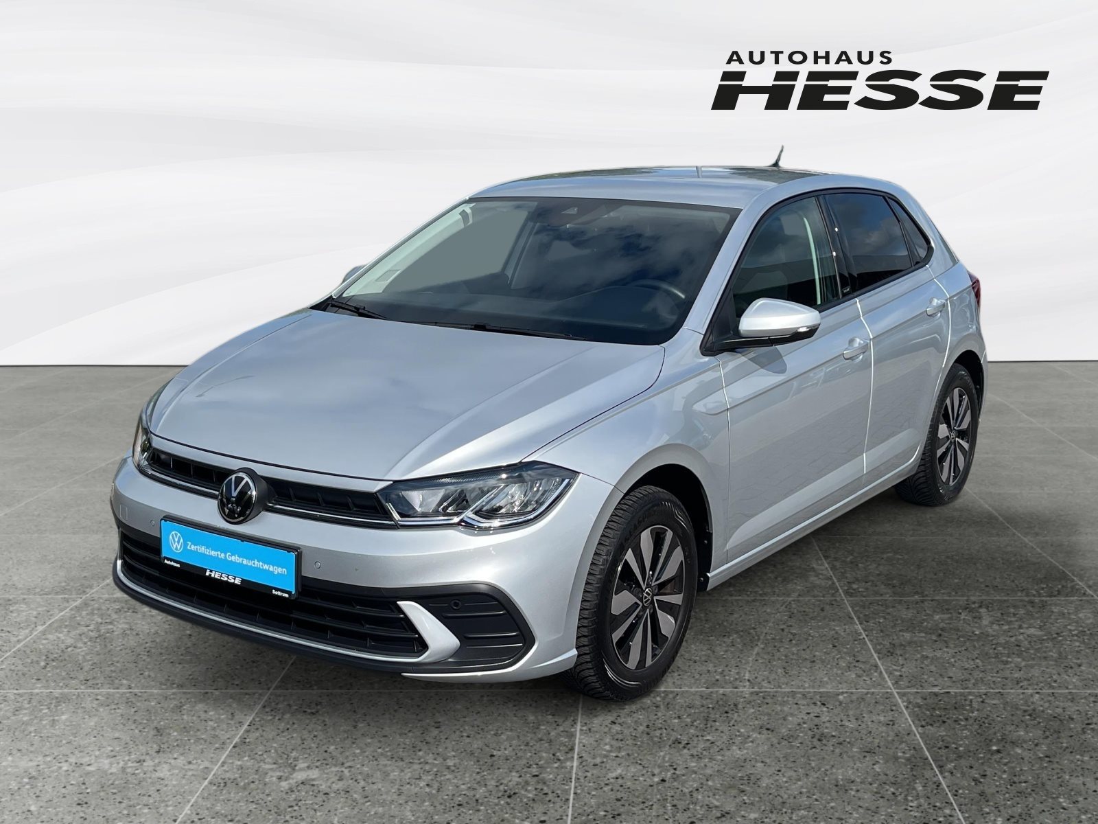 VW - Polo 1.0 Move_1