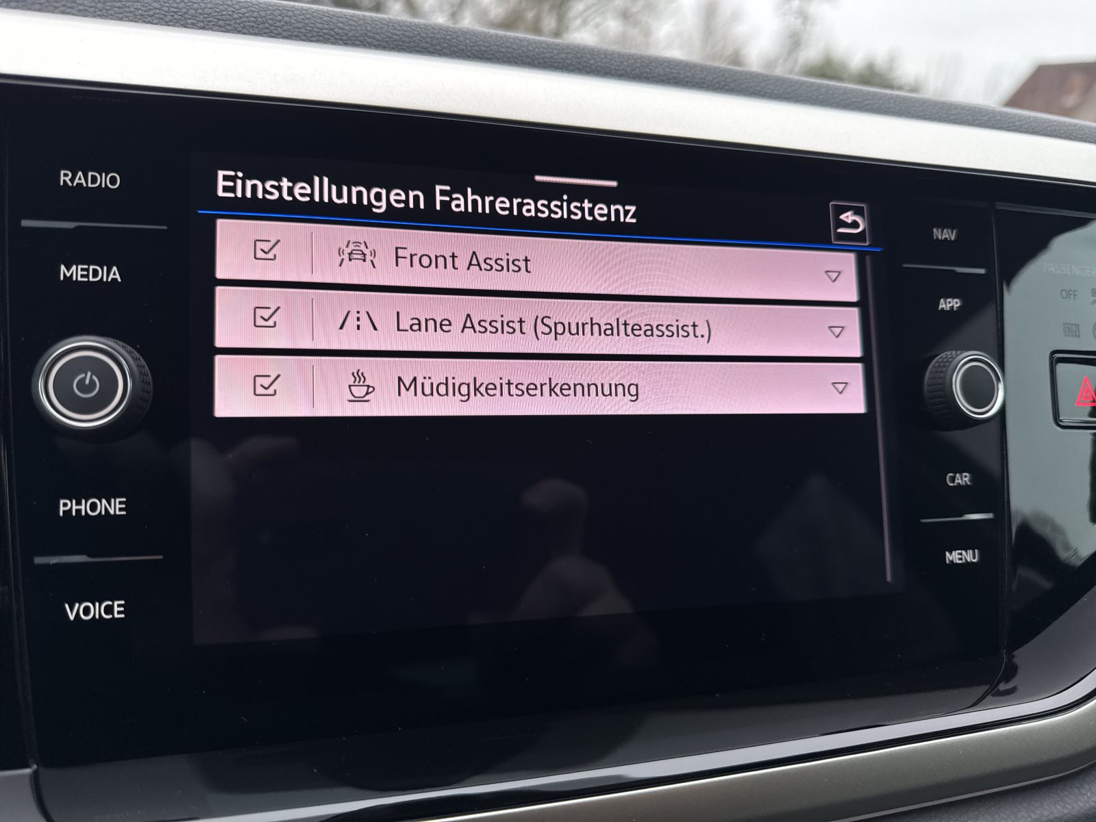 VW - Polo 1.0 Life LED ACC_6