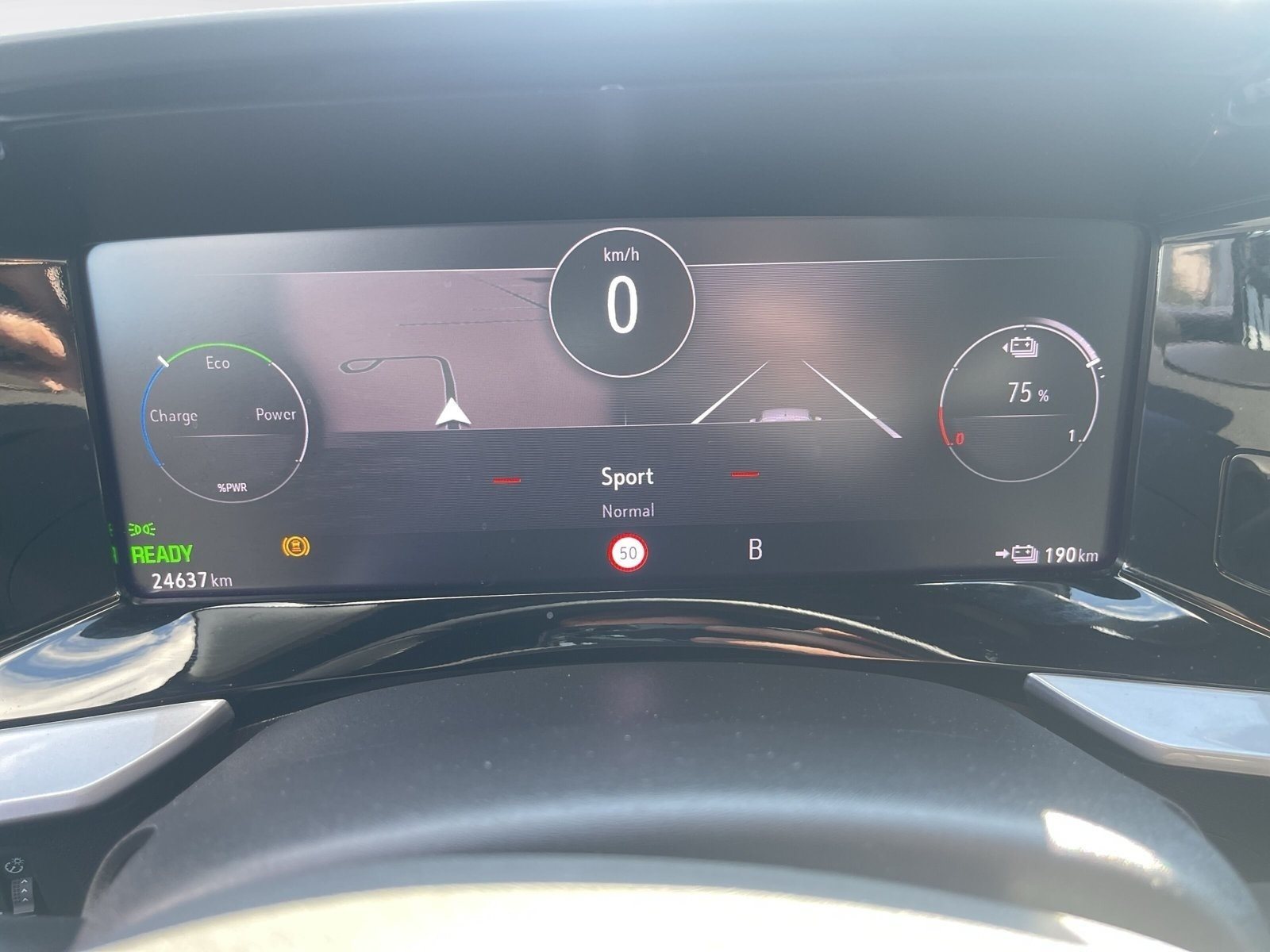 Opel - Mokka e Ultimate LED GRA_5