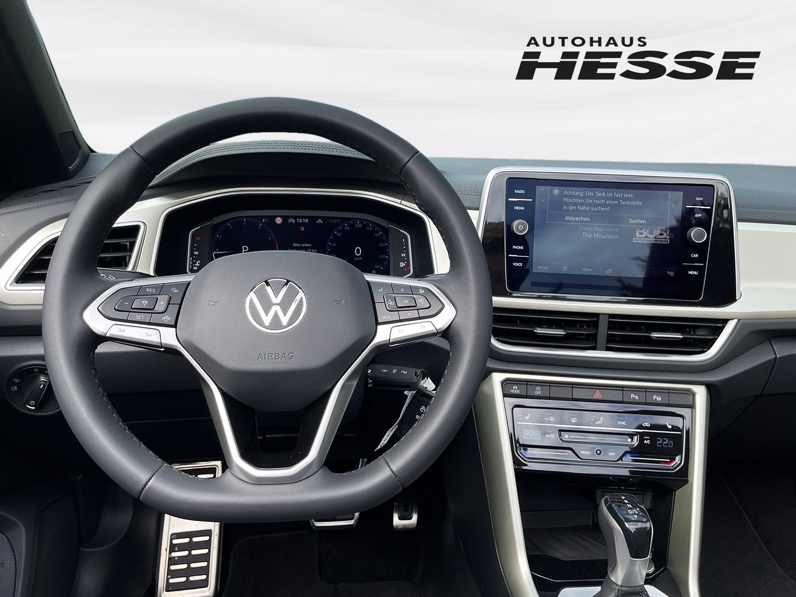 VW - T-Roc 1.5 TSI Move DSG AHK ACC Park Assist_12