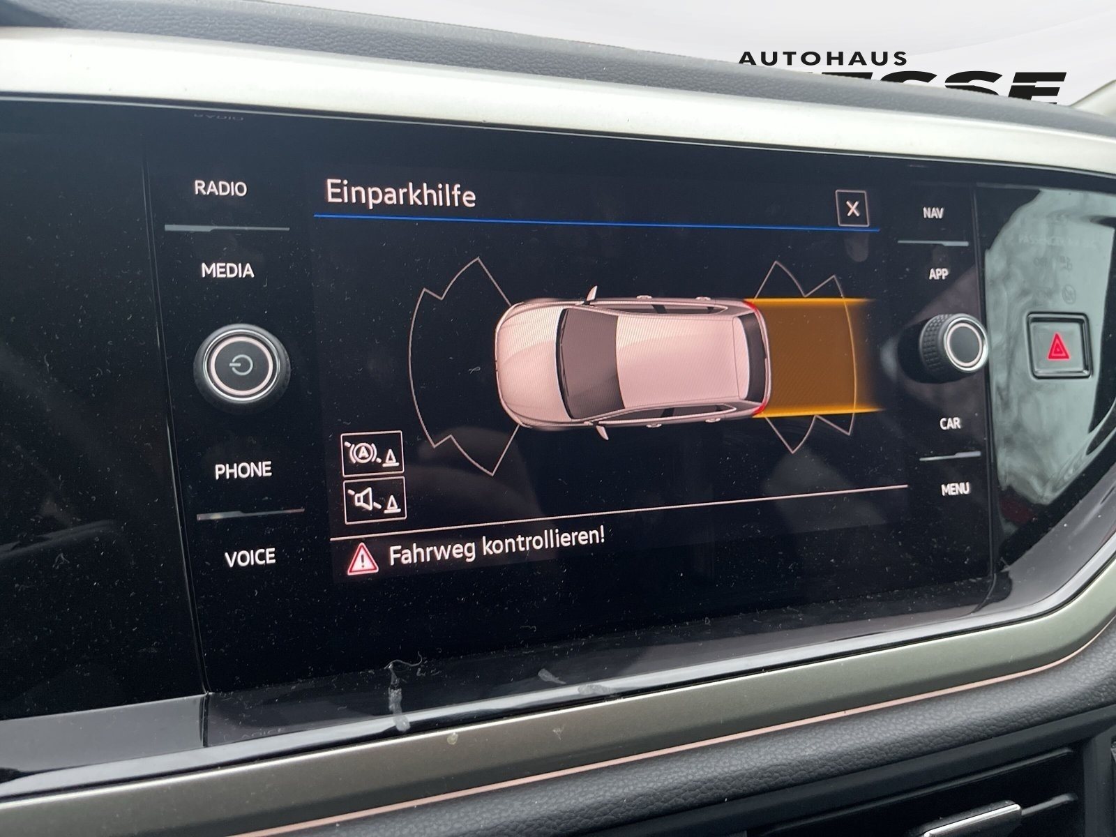 VW - Polo 1.0 TSI Move DSG,_4