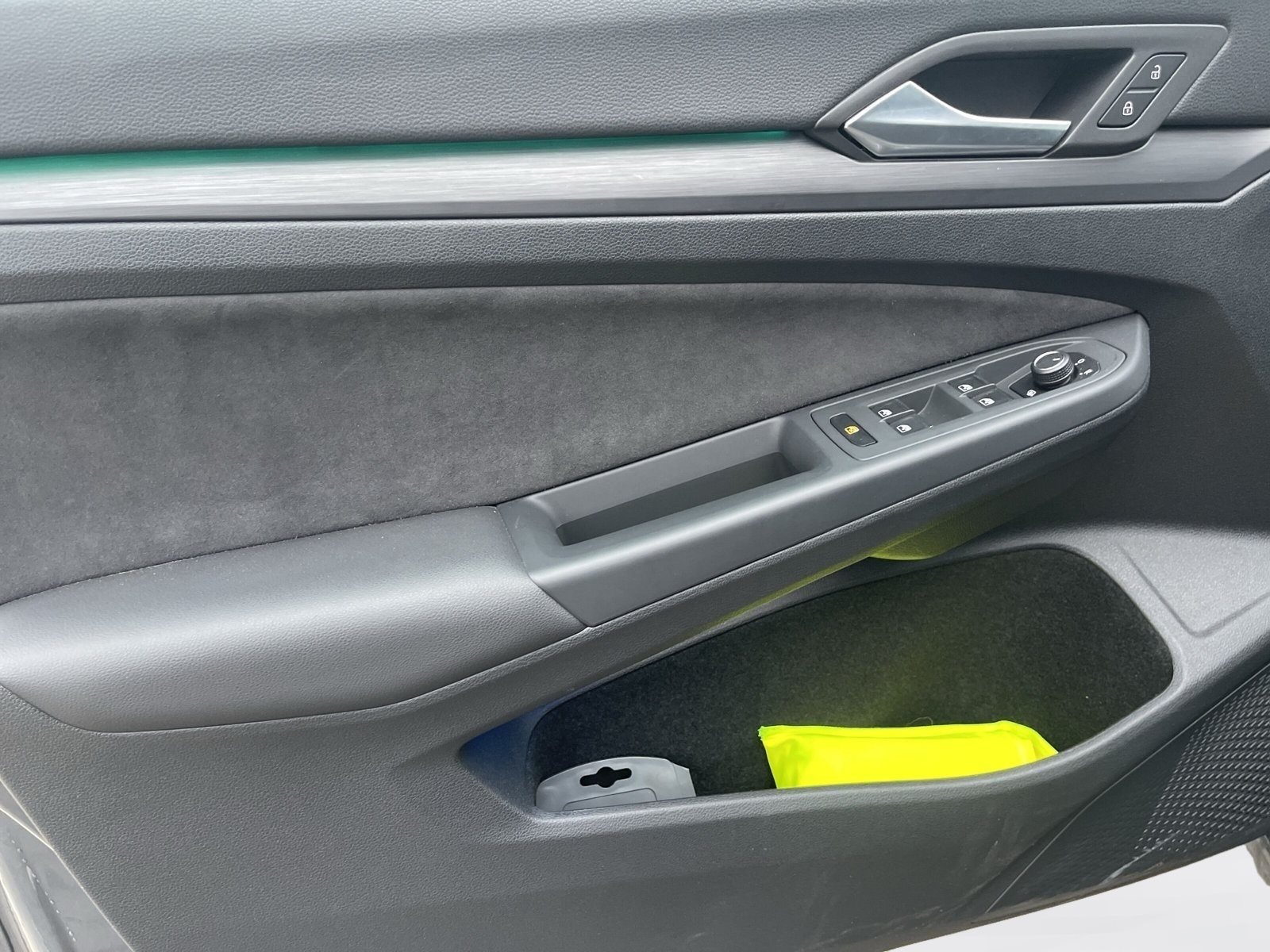 VW - Golf Variant VIII 2.0 TDI Style DSG AHK LED RFK_15