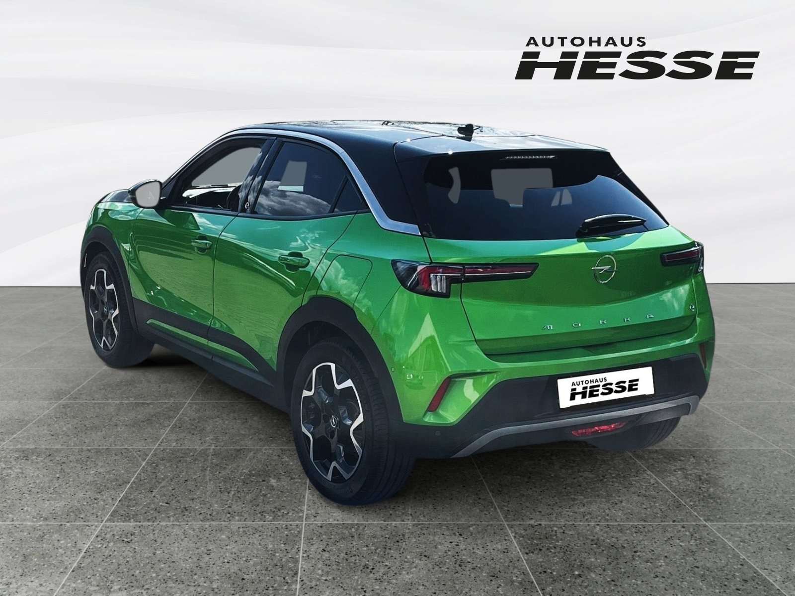 Opel - Mokka e Ultimate LED GRA_9