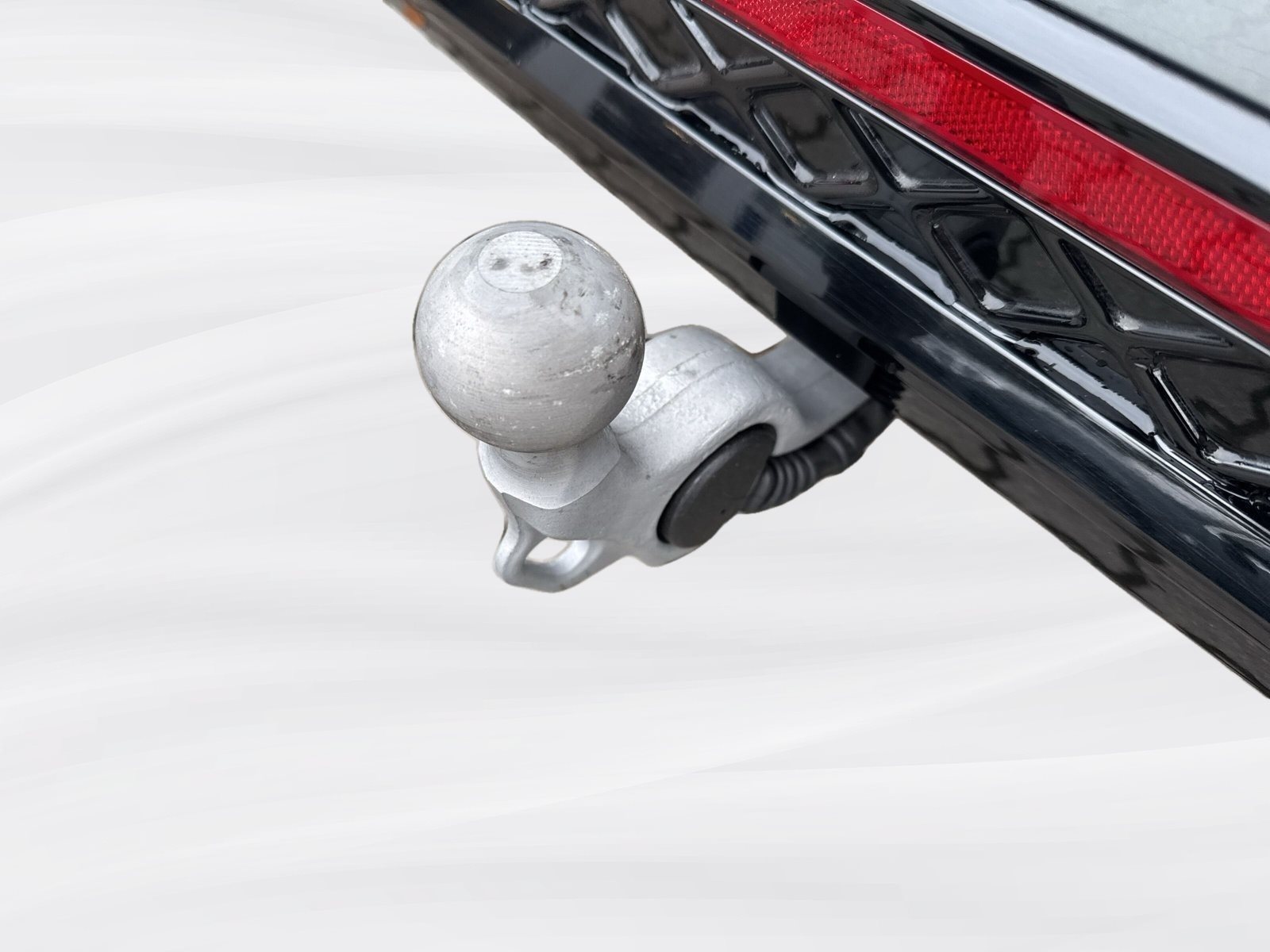 VW - Passat 2.0 TDI R-Line DSG, LED AHK Navi App-Connect_4